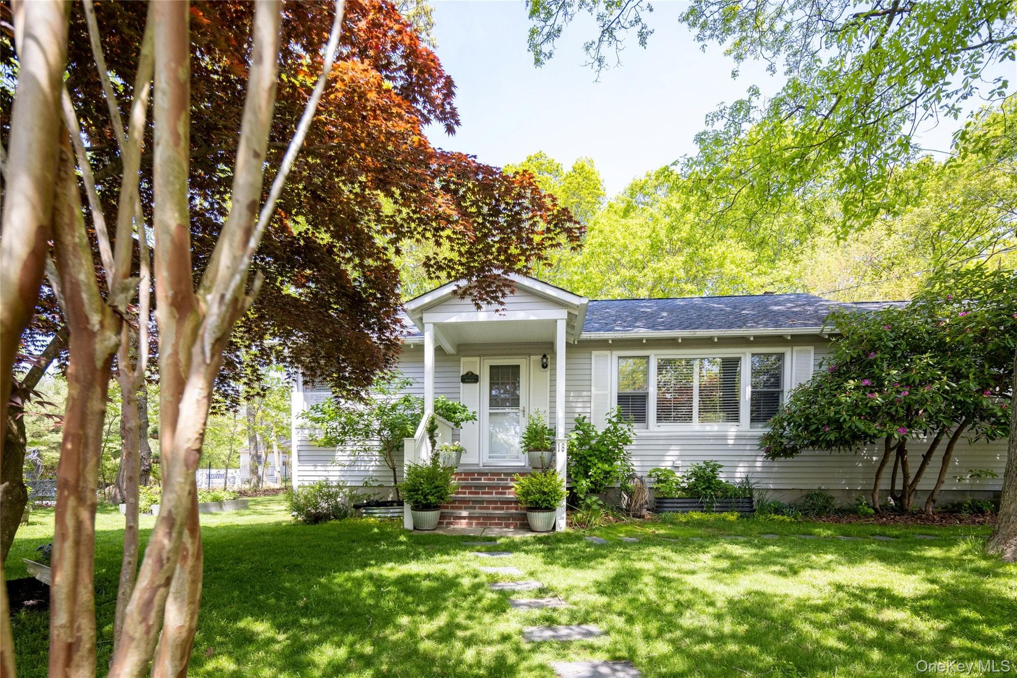 16 Bowditch Road, Shelter Island