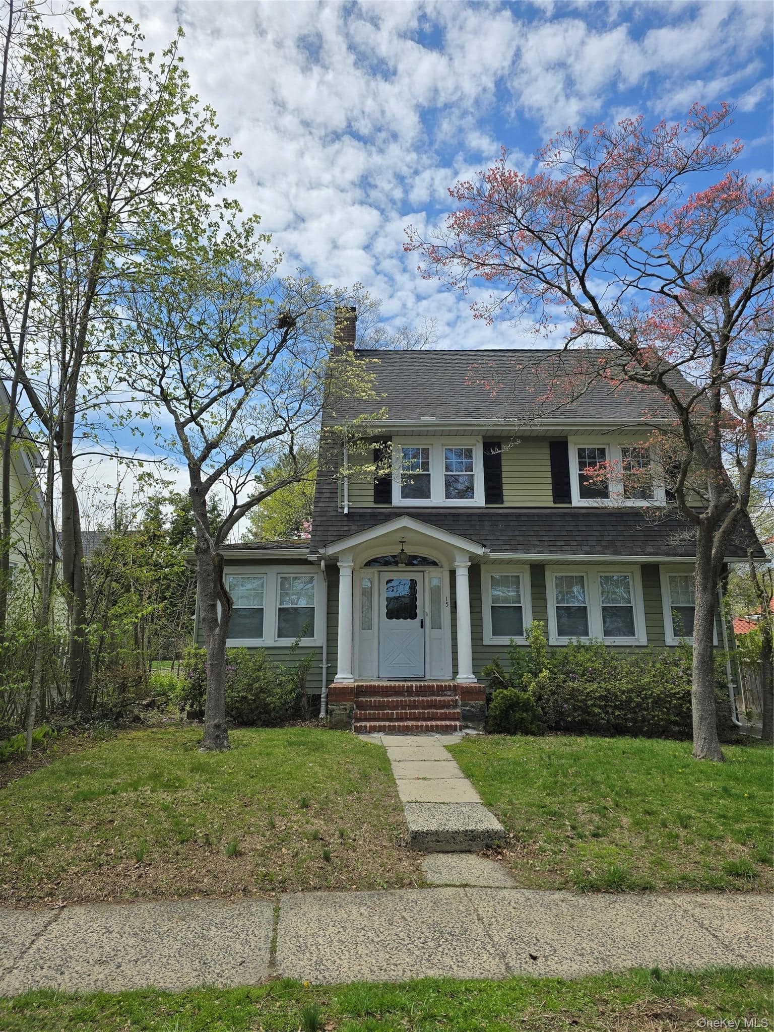 15 Roosevelt Avenue, Rye