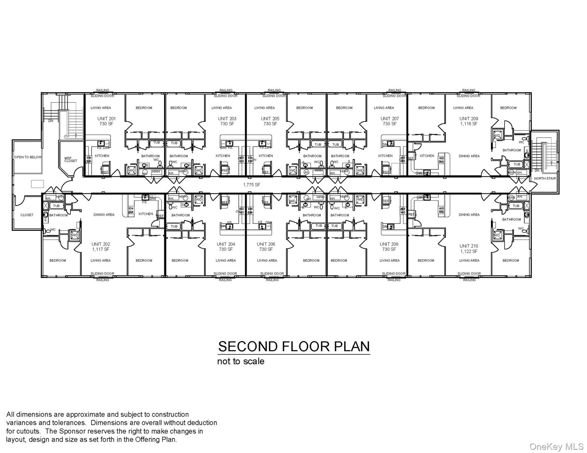 128 Vineyard Avenue Ave Unit: 201 thumbnail 13