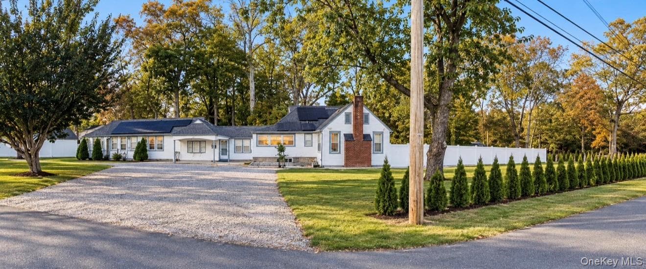 21 Locust Avenue, Amityville