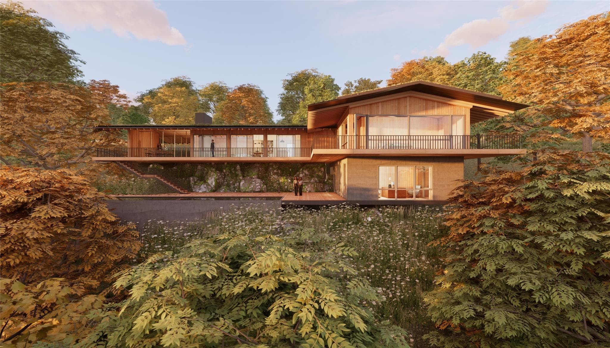 4 Red Rock Road, Wawarsing