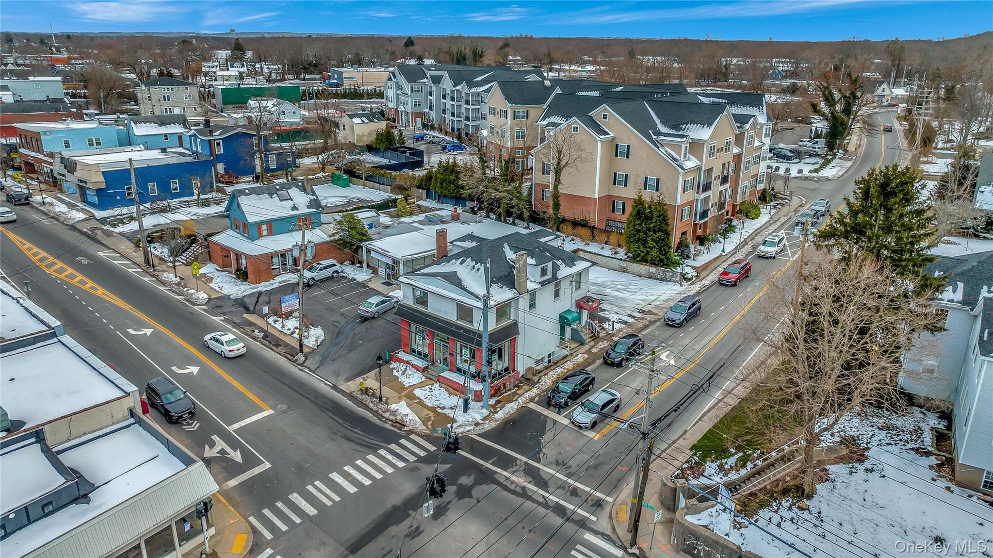 1500 Main Street, Port Jefferson