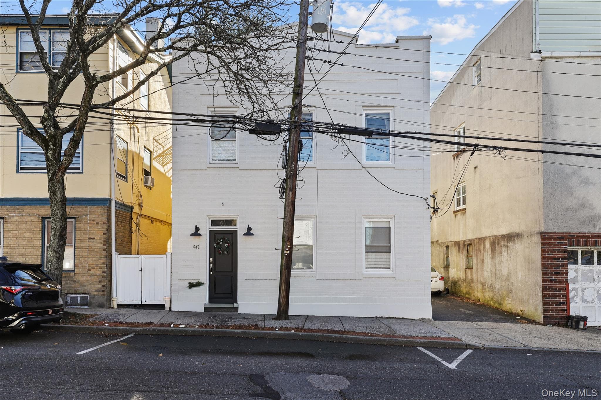 40 Main Street, Dobbs Ferry