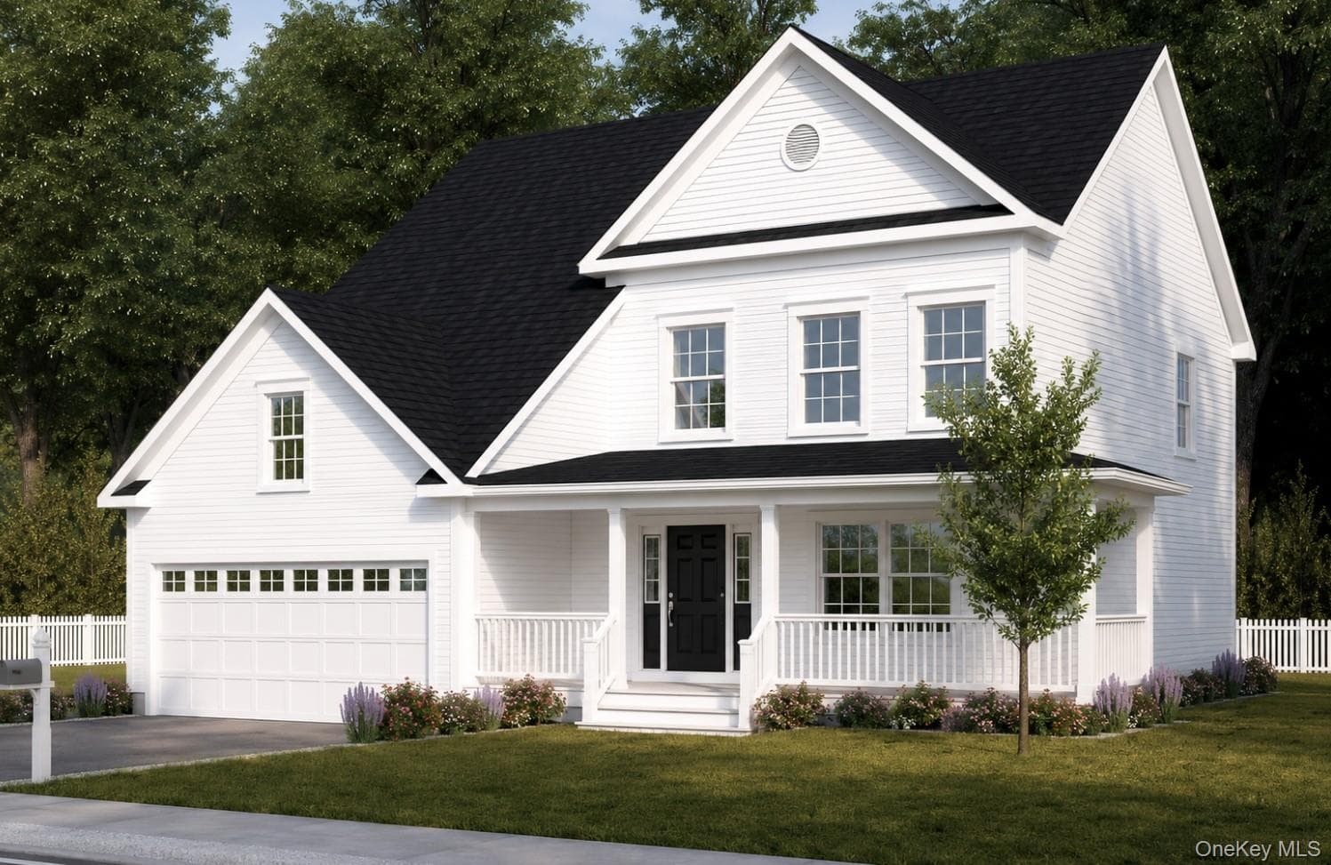 Lot 6 Beach Road, Poughquag