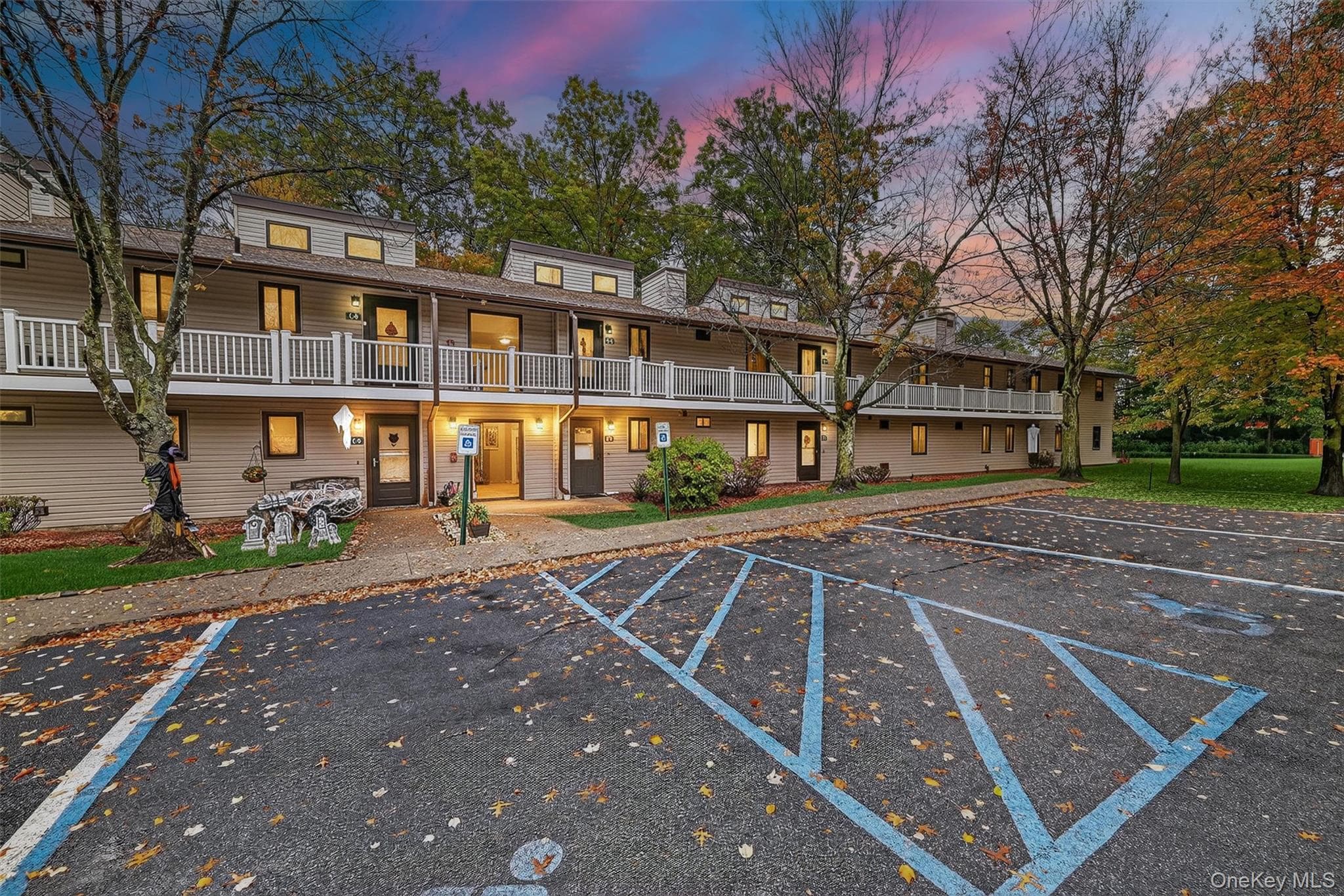 41 Berwynn Road Unit: 2D thumbnail 2