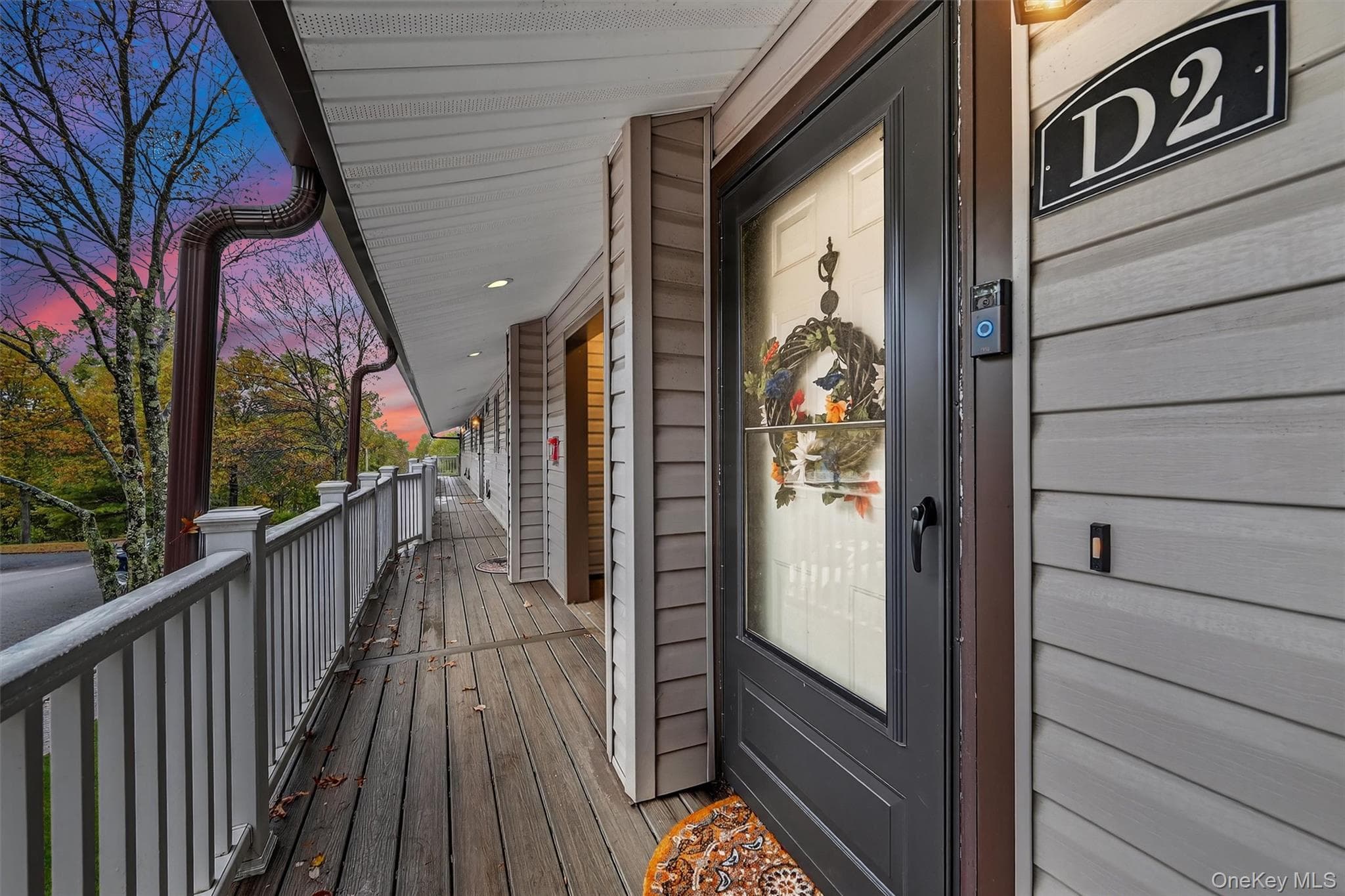 41 Berwynn Road Unit: 2D, Harriman