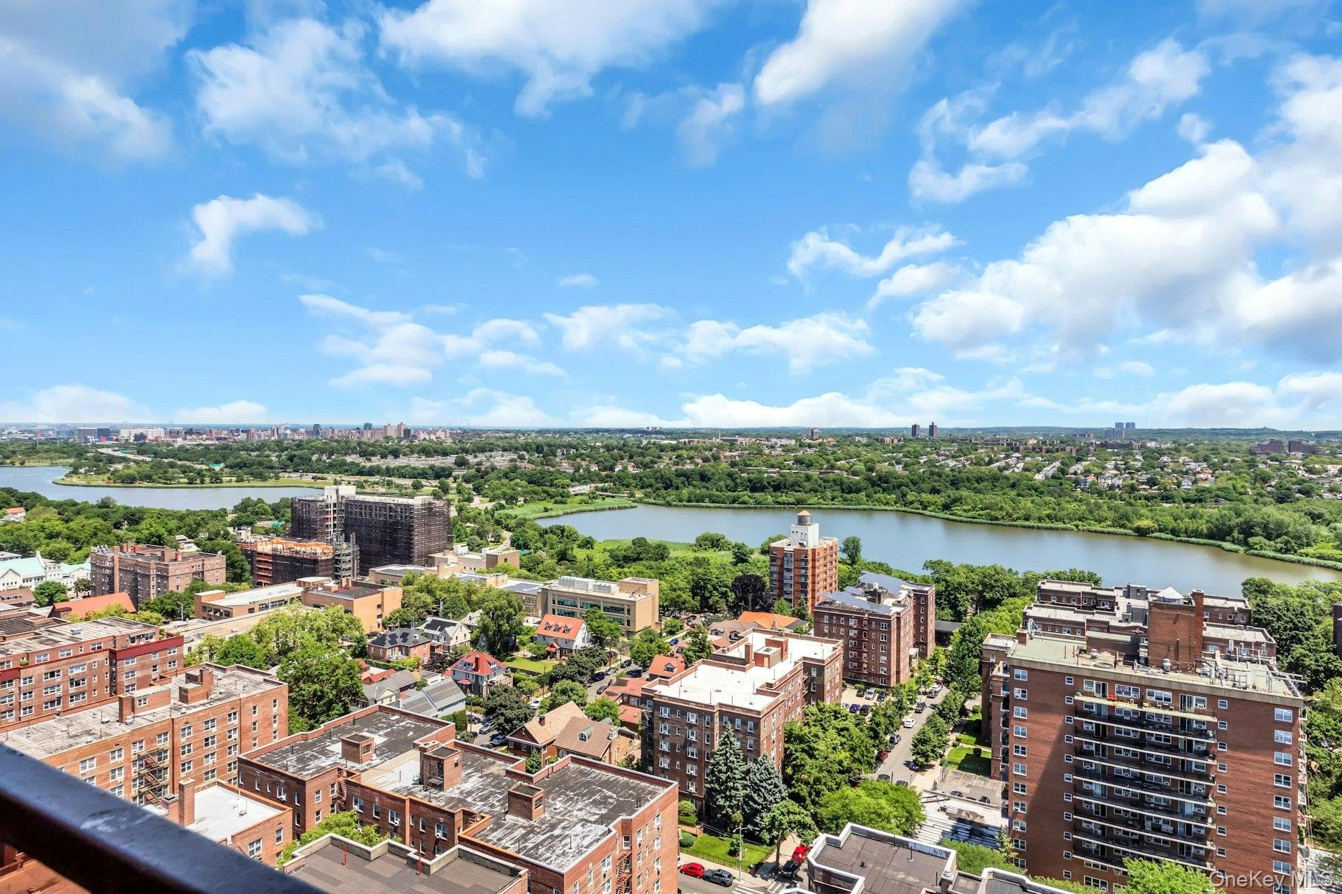 110-11 Queens Boulevard Unit: 26J thumbnail 15