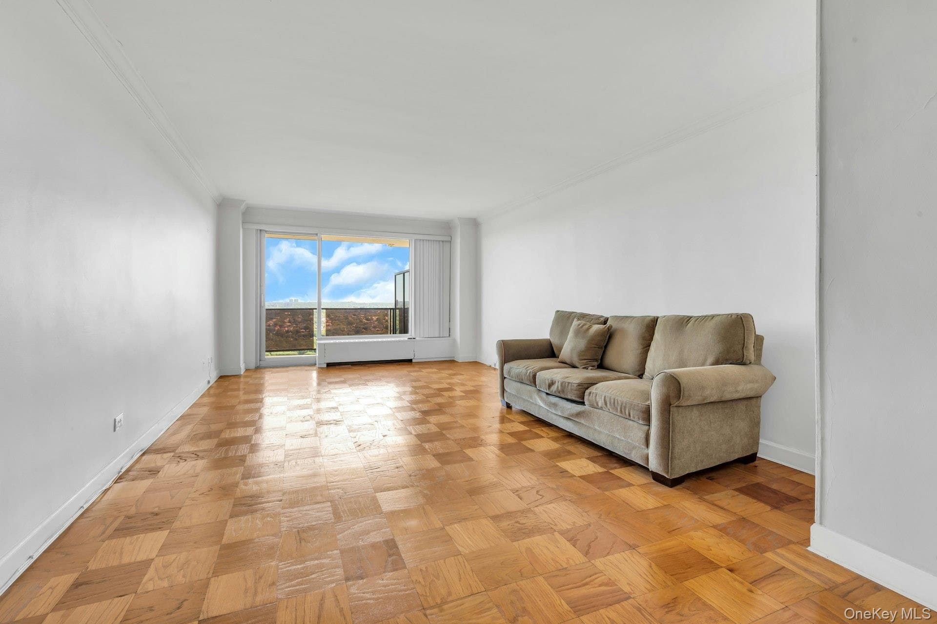 110-11 Queens Boulevard Unit: 26J thumbnail 5