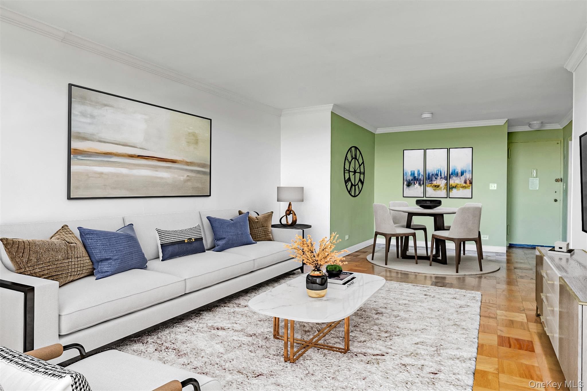 110-11 Queens Boulevard Unit: 26J thumbnail 3