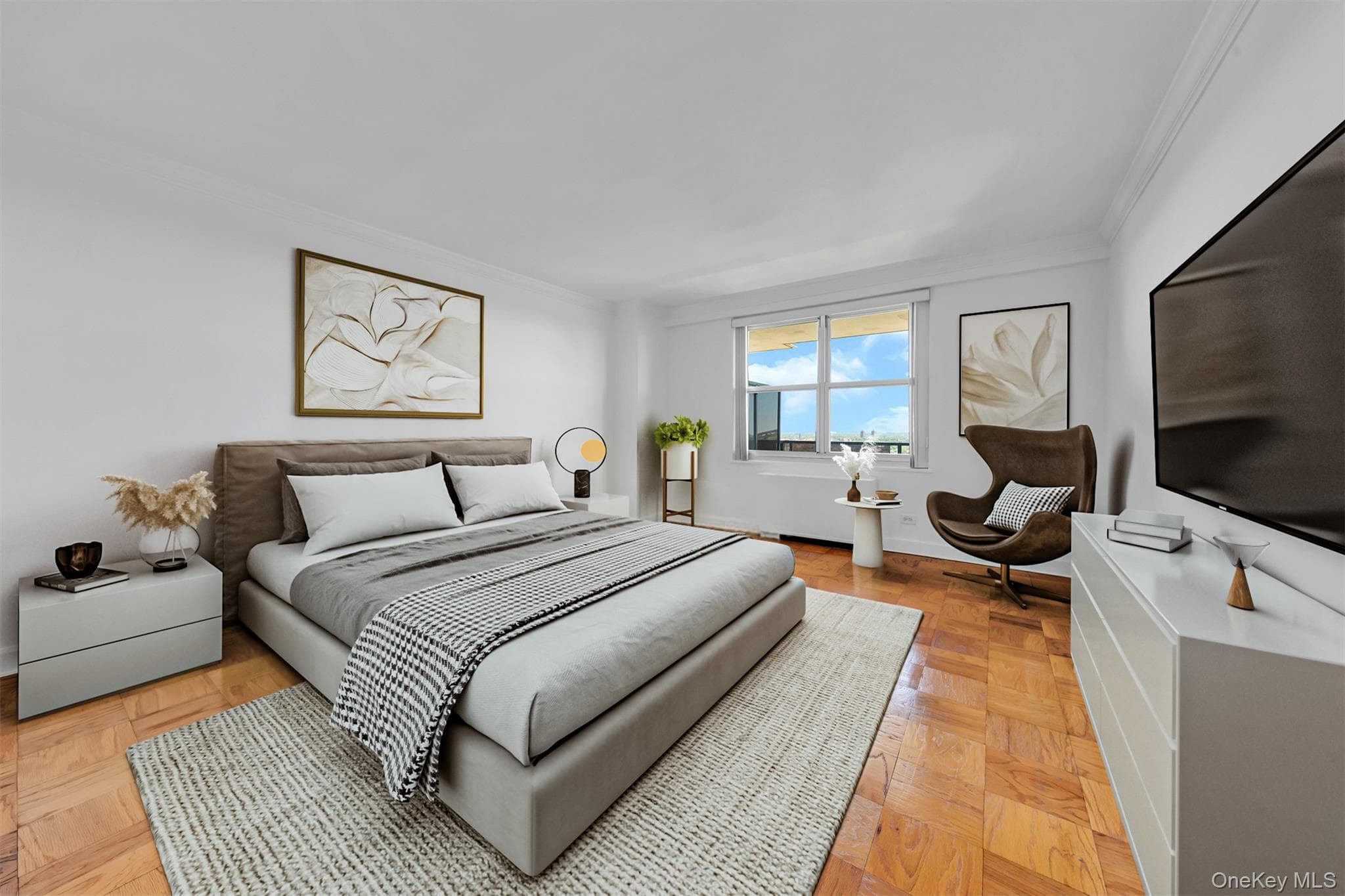 110-11 Queens Boulevard Unit: 26J thumbnail 4