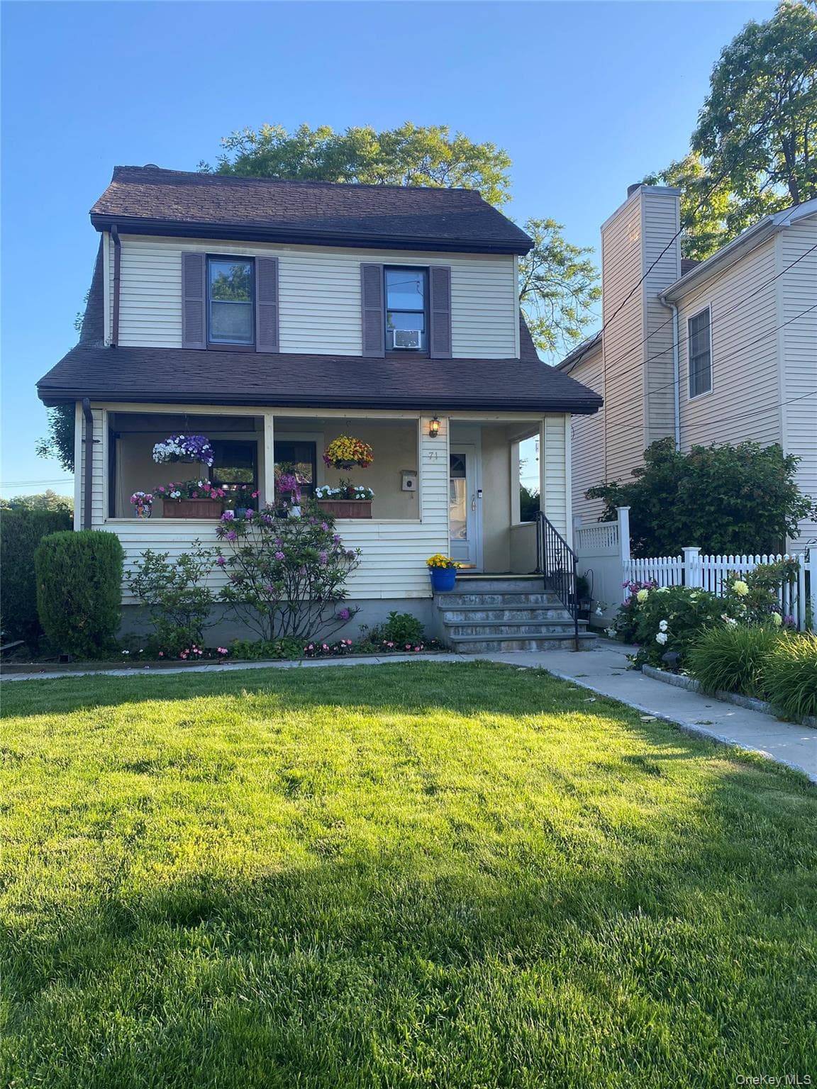 71 Longdale Avenue, White Plains