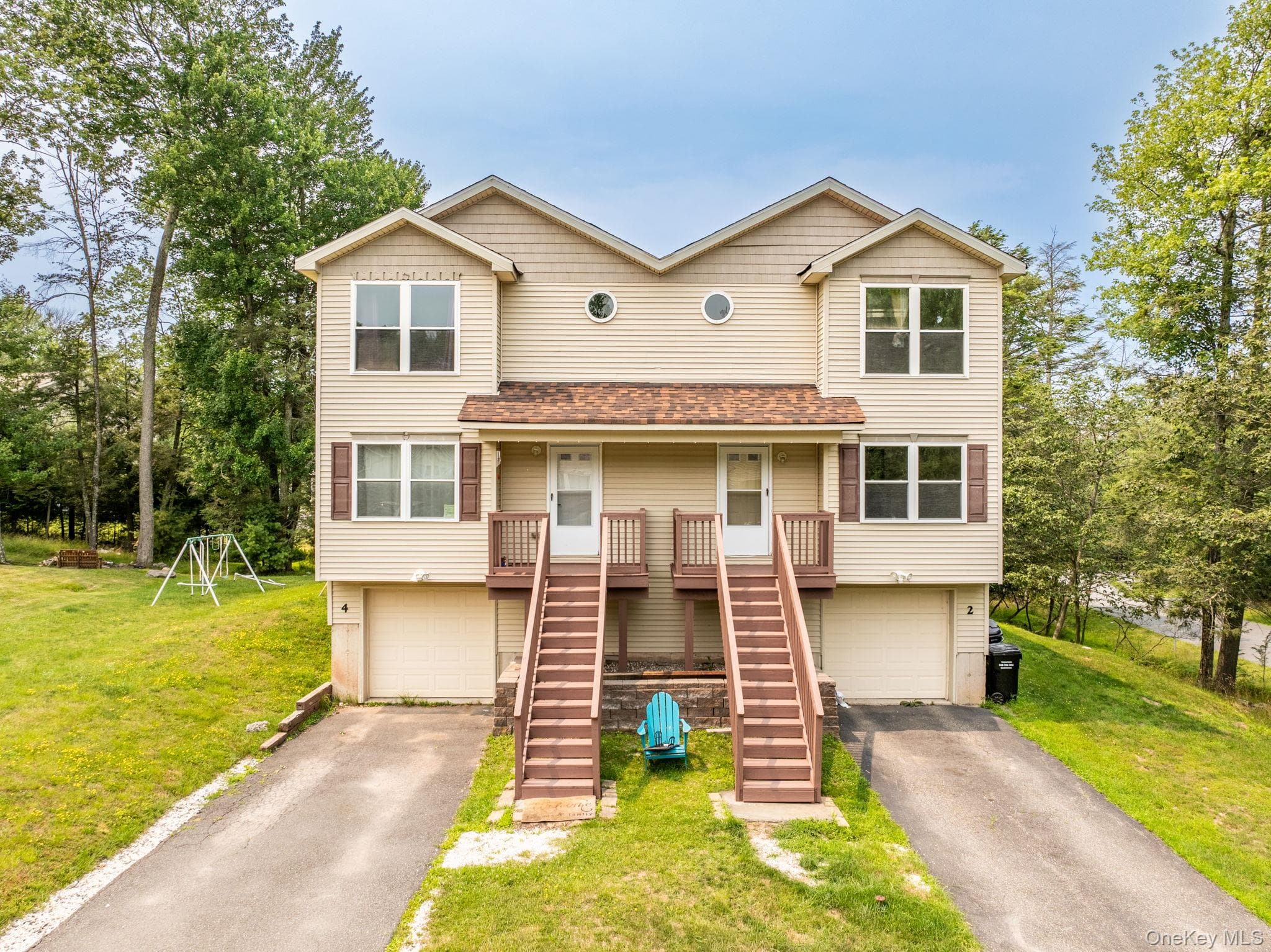 4 Deerfield Court, Rock Hill