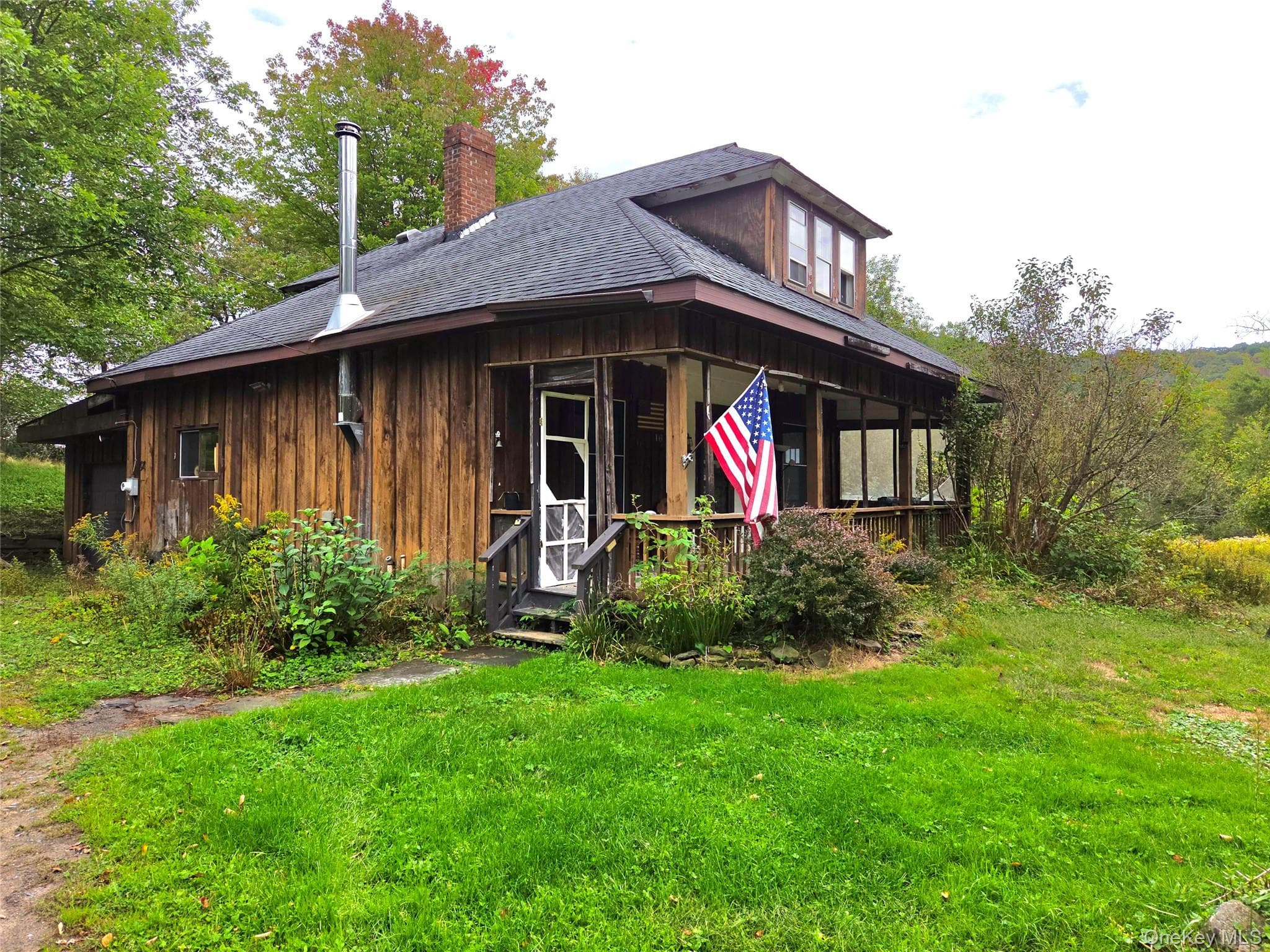 16 Church Road, Livingston Manor