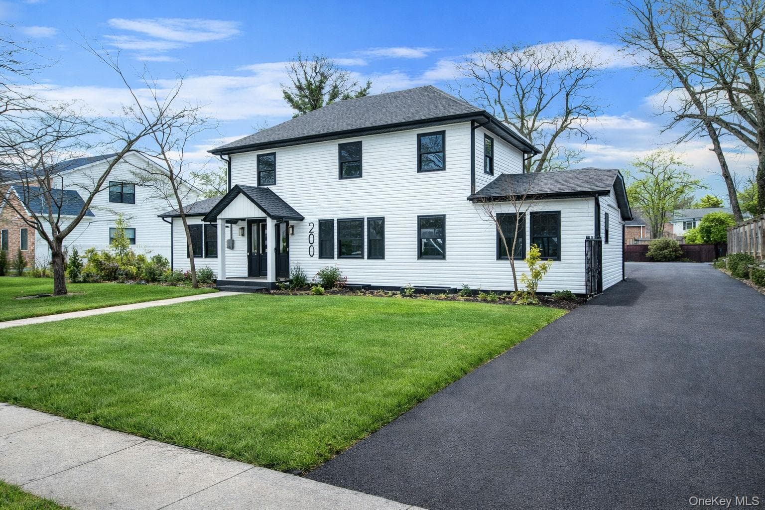 200 Evans Avenue photo 1