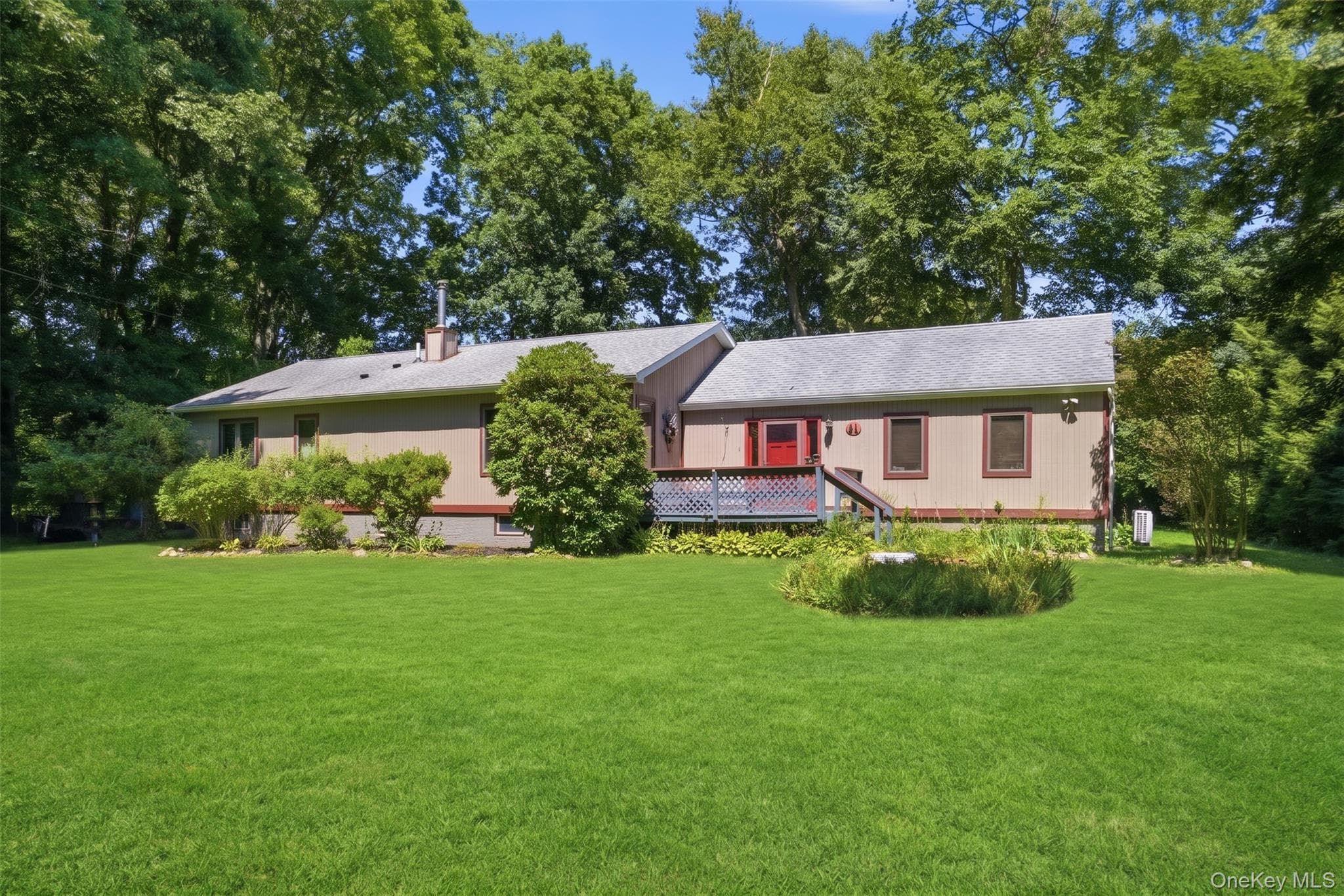 41 Penny Lane, Highland