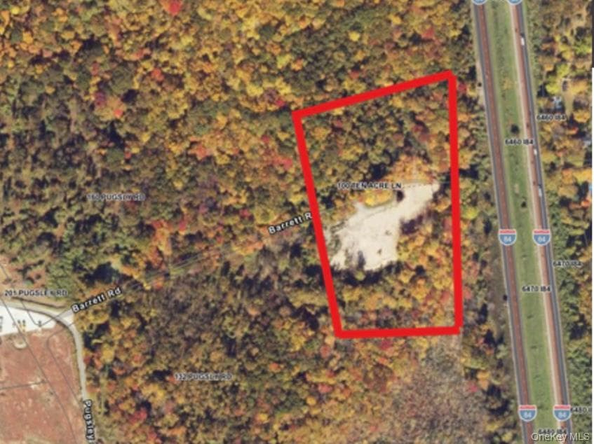 100 Ten Acre Lane (barret) Ln thumbnail 2