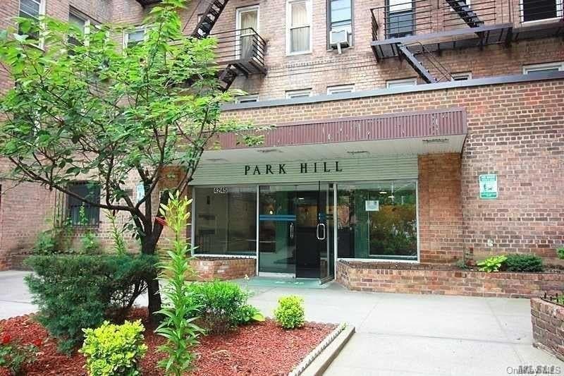 42-45 Kissena Boulevard Blvd Unit: 6B, Flushing