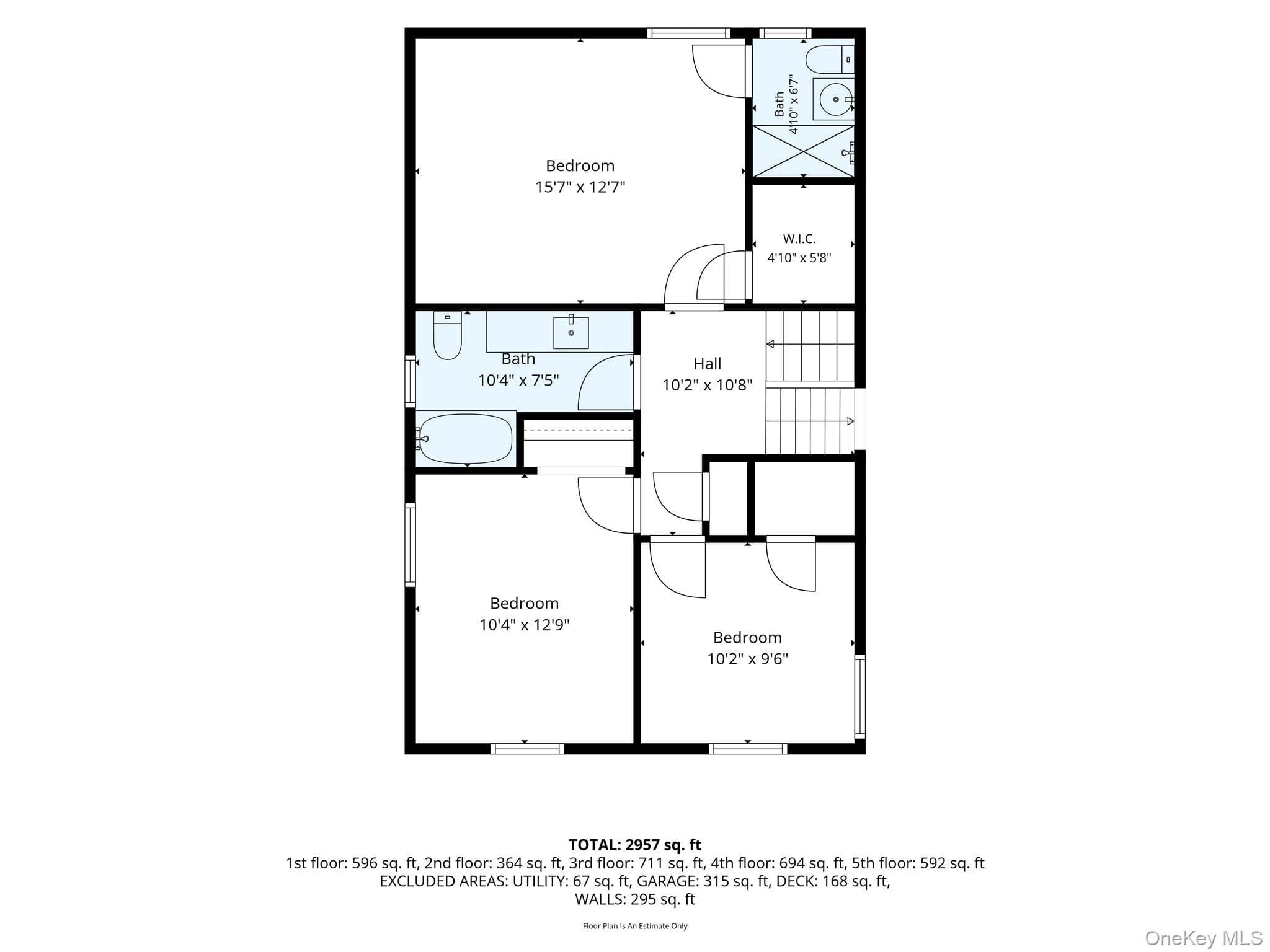 186 N Stratford thumbnail 36