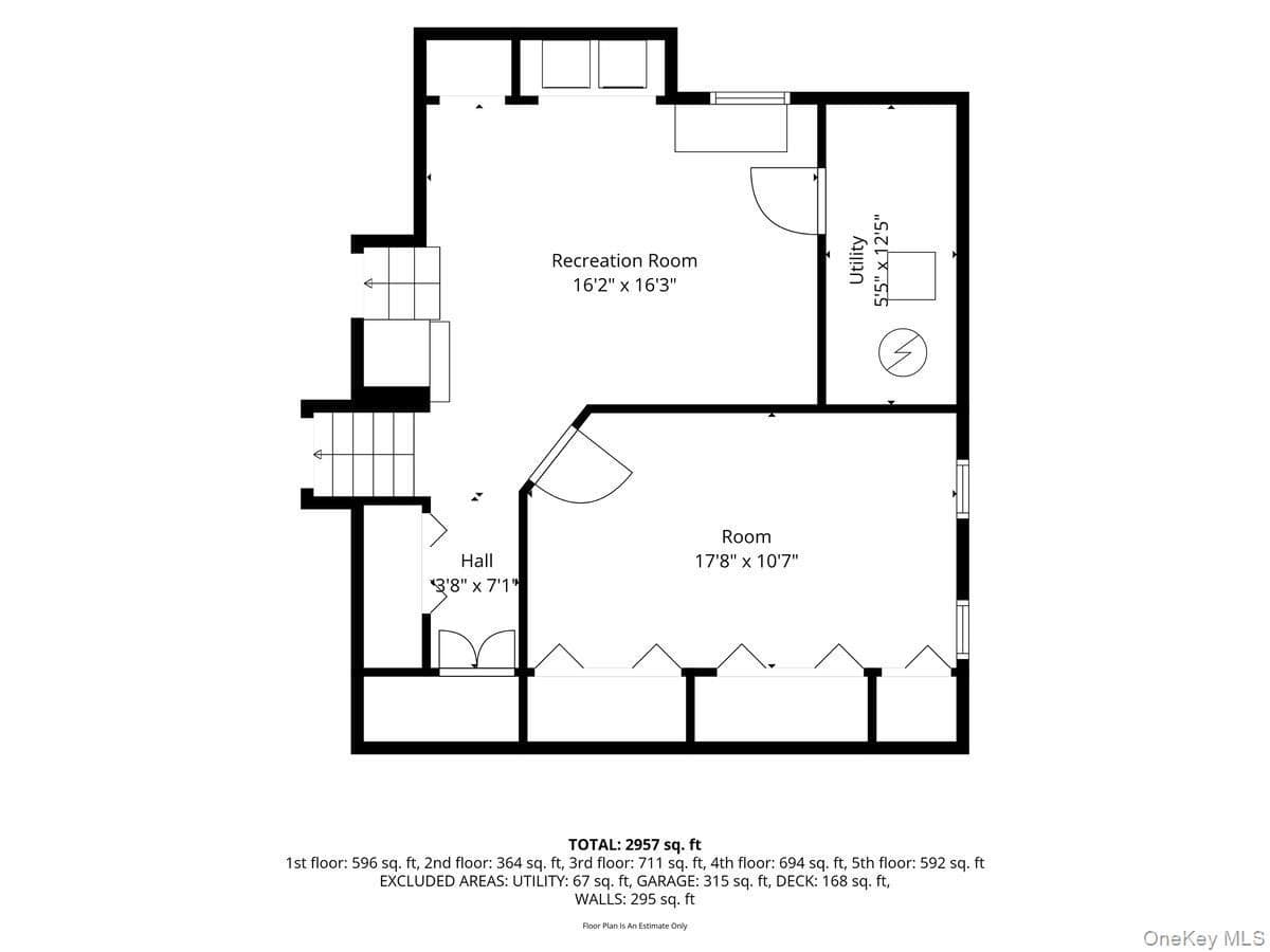 186 N Stratford thumbnail 35