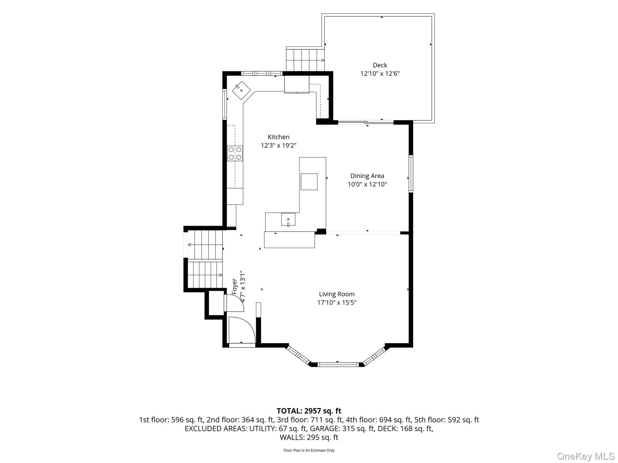 186 N Stratford thumbnail 34
