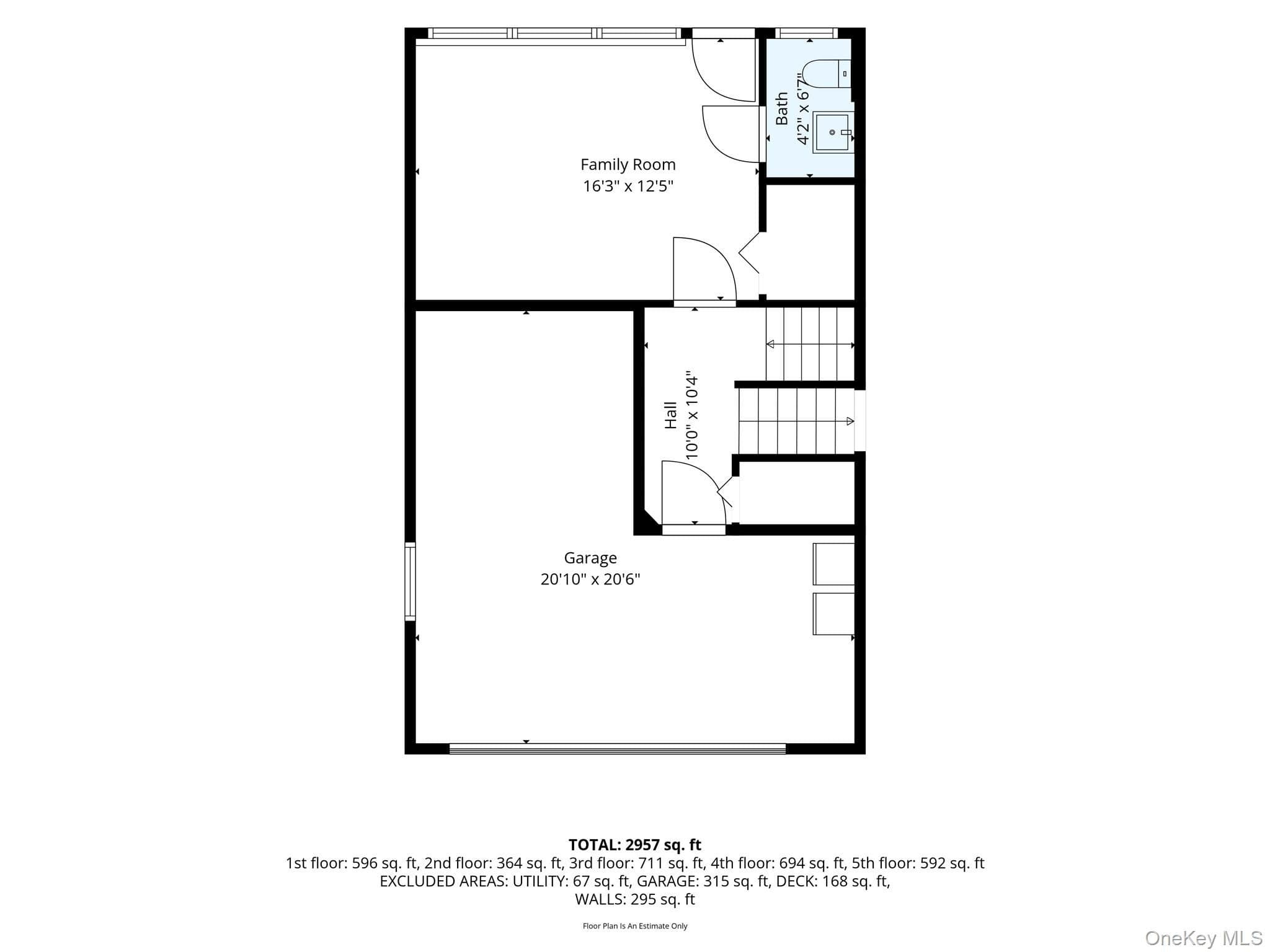 186 N Stratford thumbnail 37
