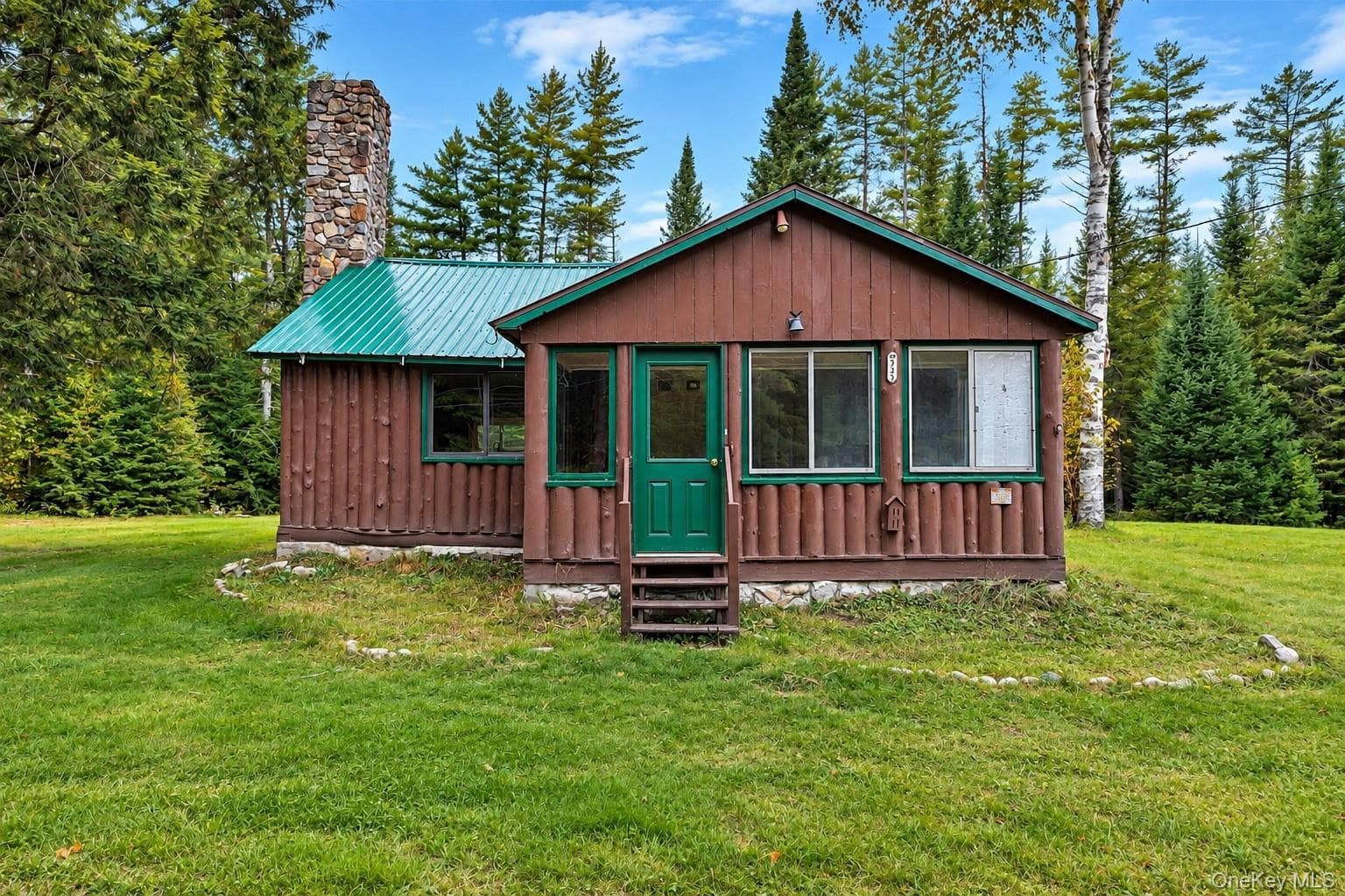 343 Shaw Hill Road photo 1