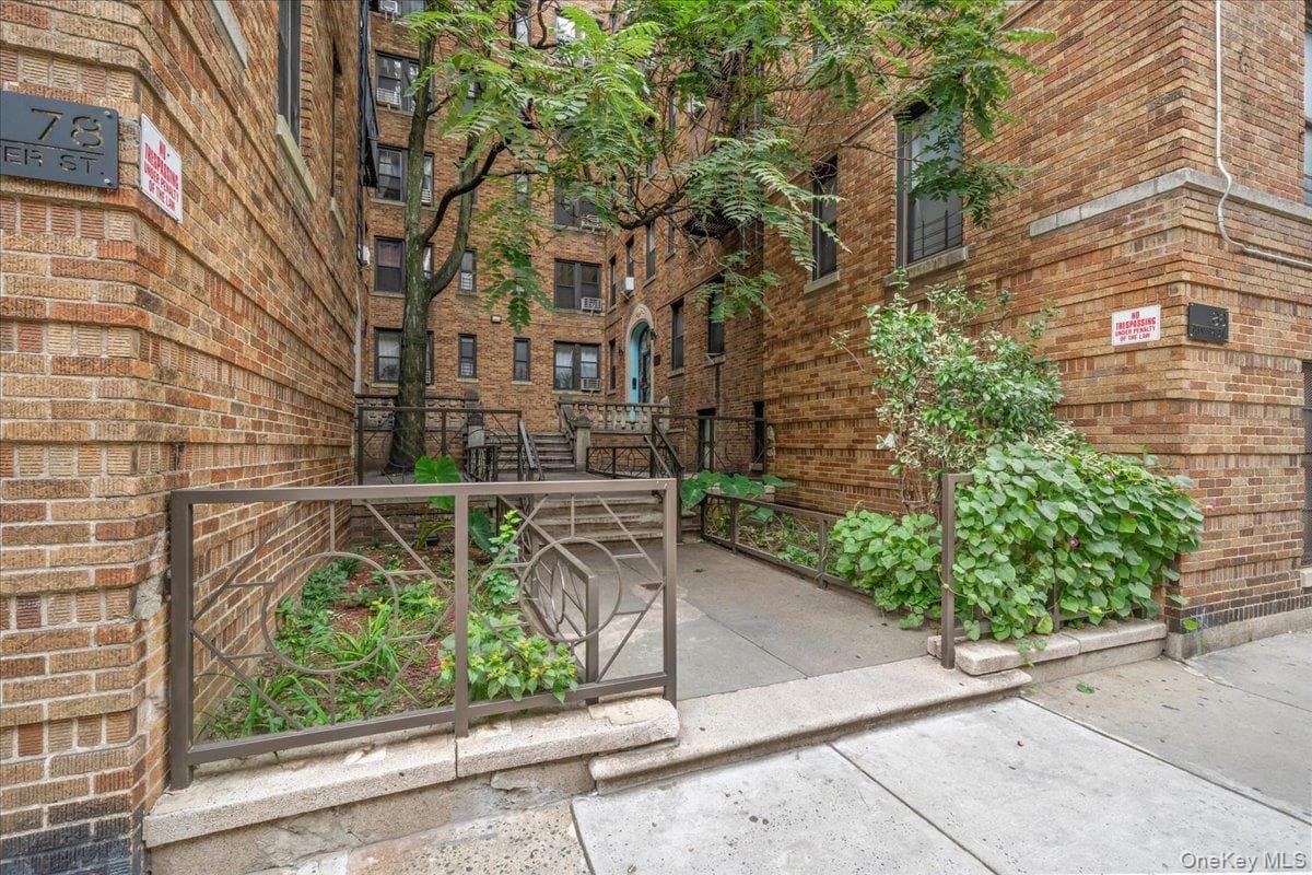 78 Thayer Street Unit: 4A thumbnail 2
