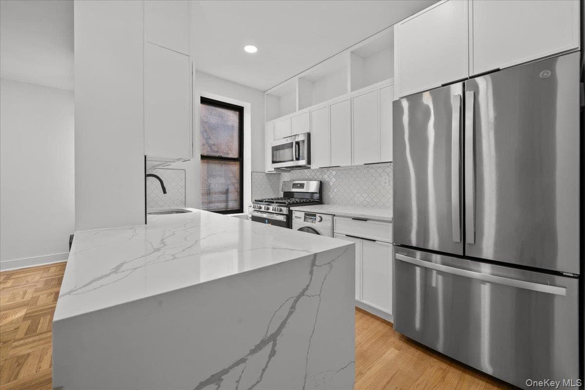78 Thayer Street Unit: 4A thumbnail 5