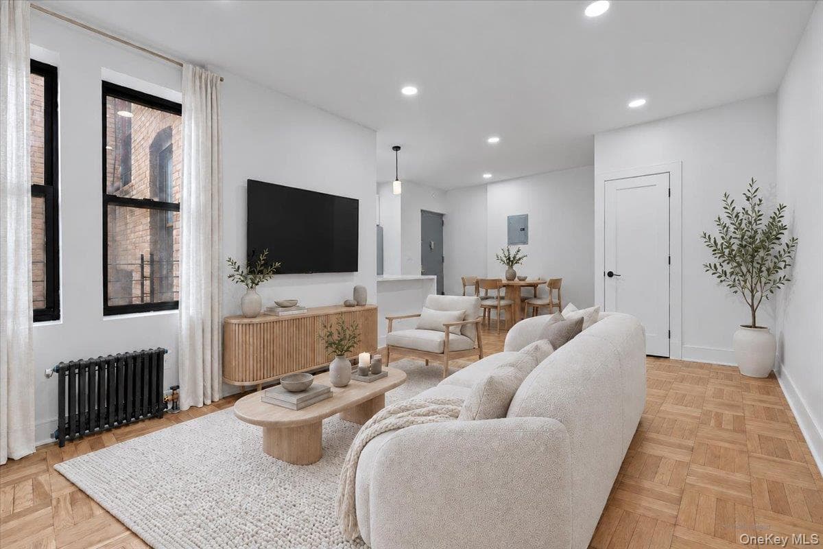 78 Thayer Street Unit: 4A thumbnail 4