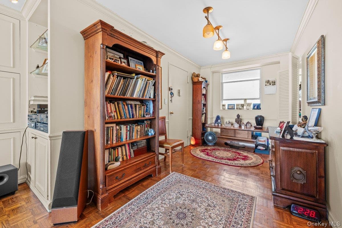 2575 Palisade Avenue Unit: 12C thumbnail 4
