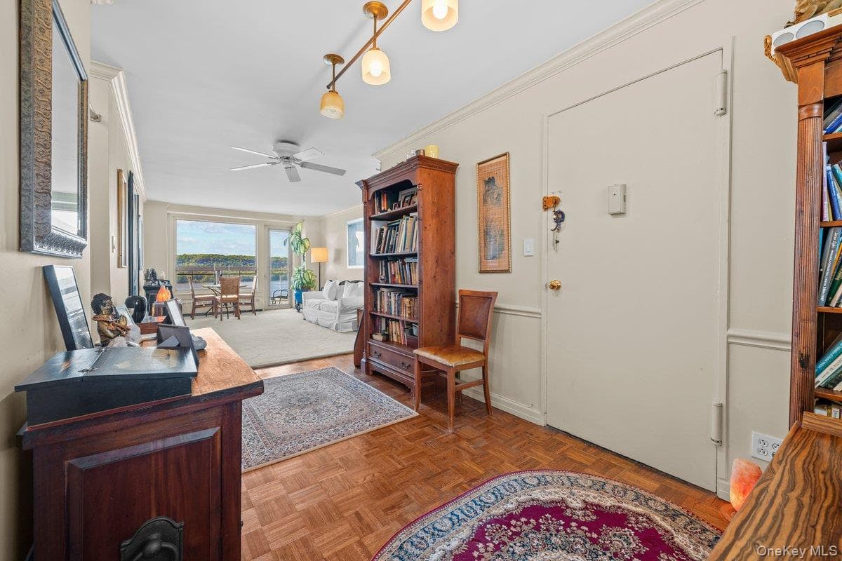 2575 Palisade Avenue Unit: 12C thumbnail 3