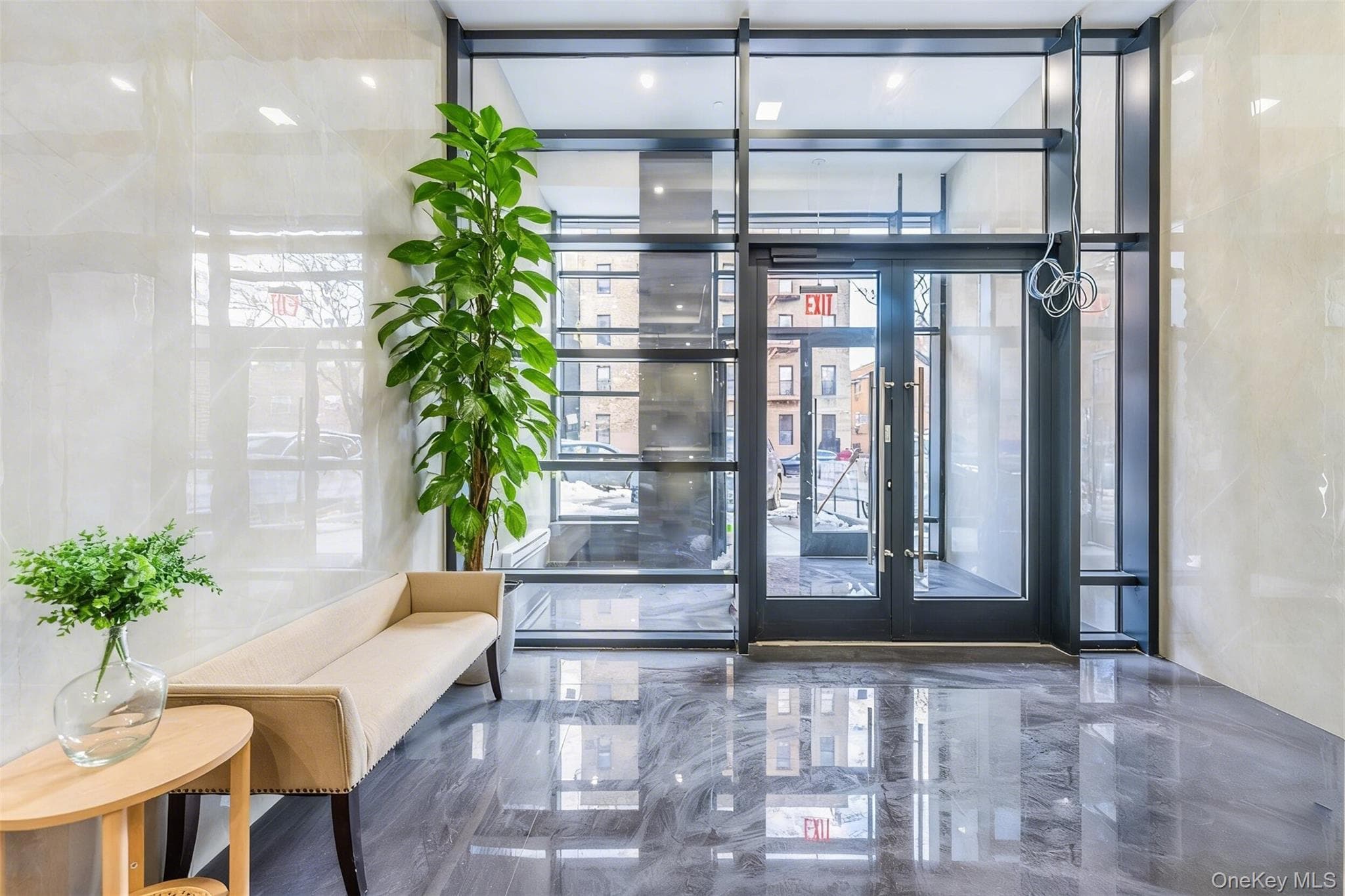 134-11 Franklin Avenue Unit: 3A thumbnail 2