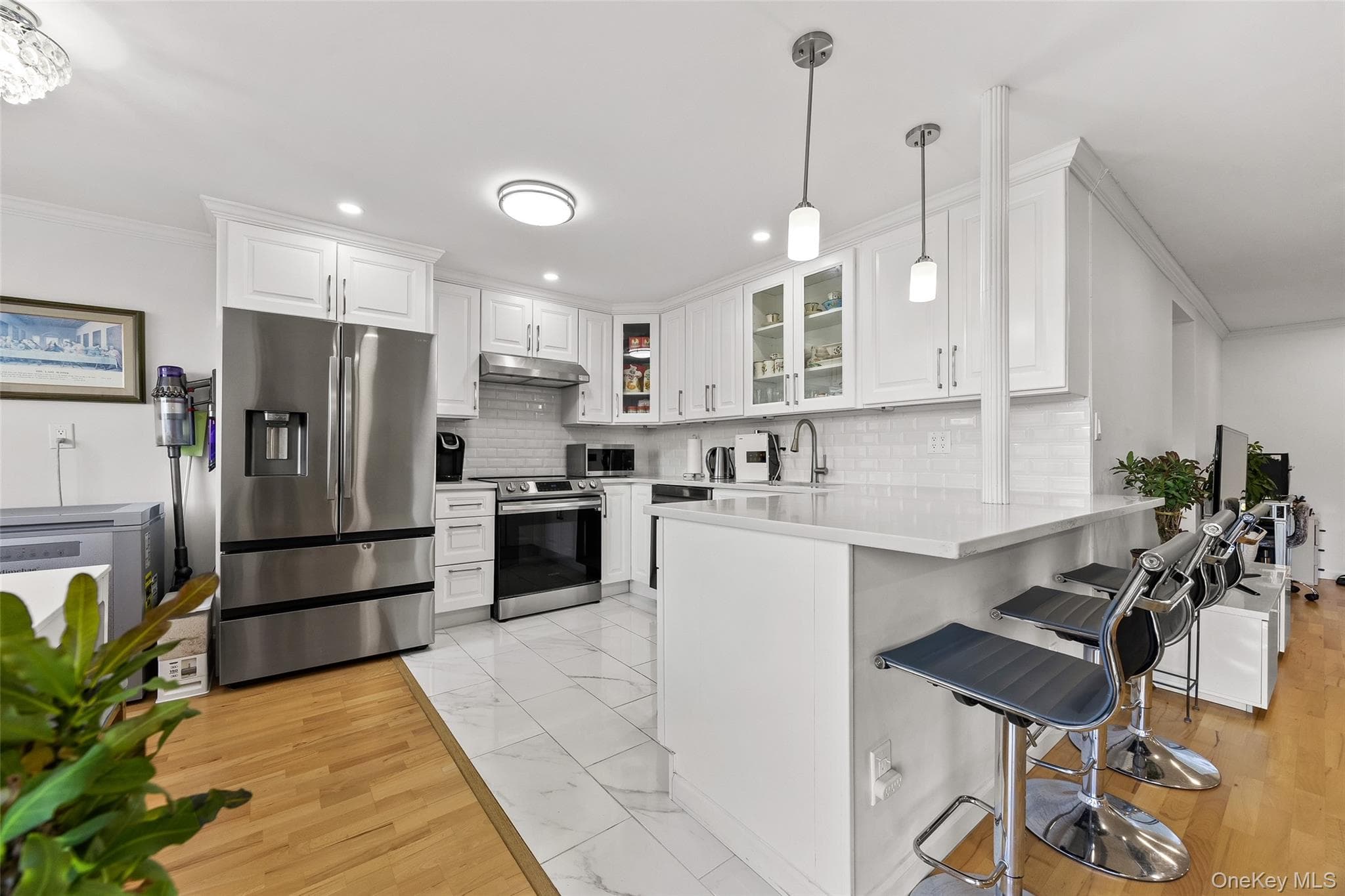 1 Bay Club Drive Unit: 3K thumbnail 3