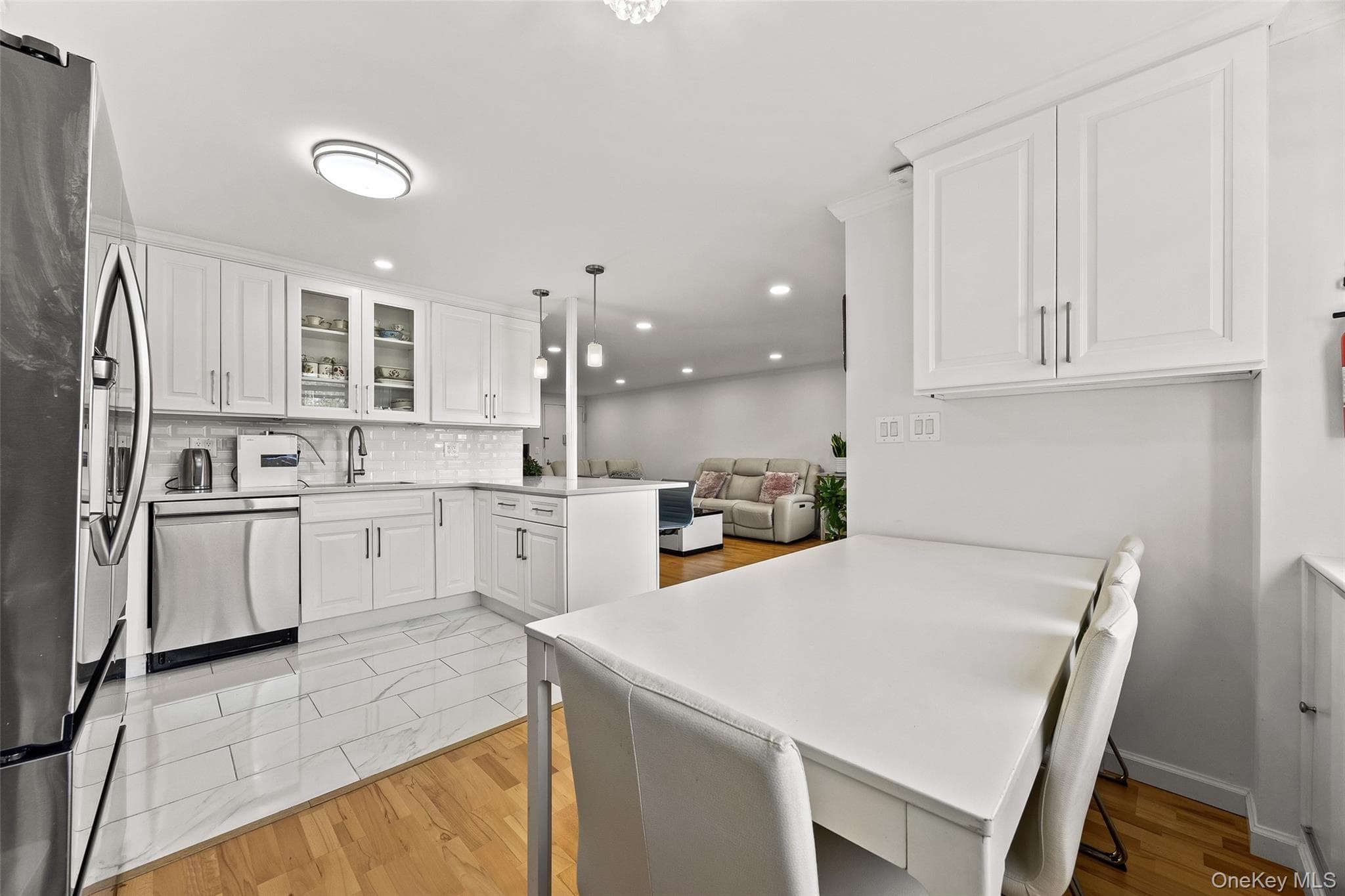 1 Bay Club Drive Unit: 3K thumbnail 7