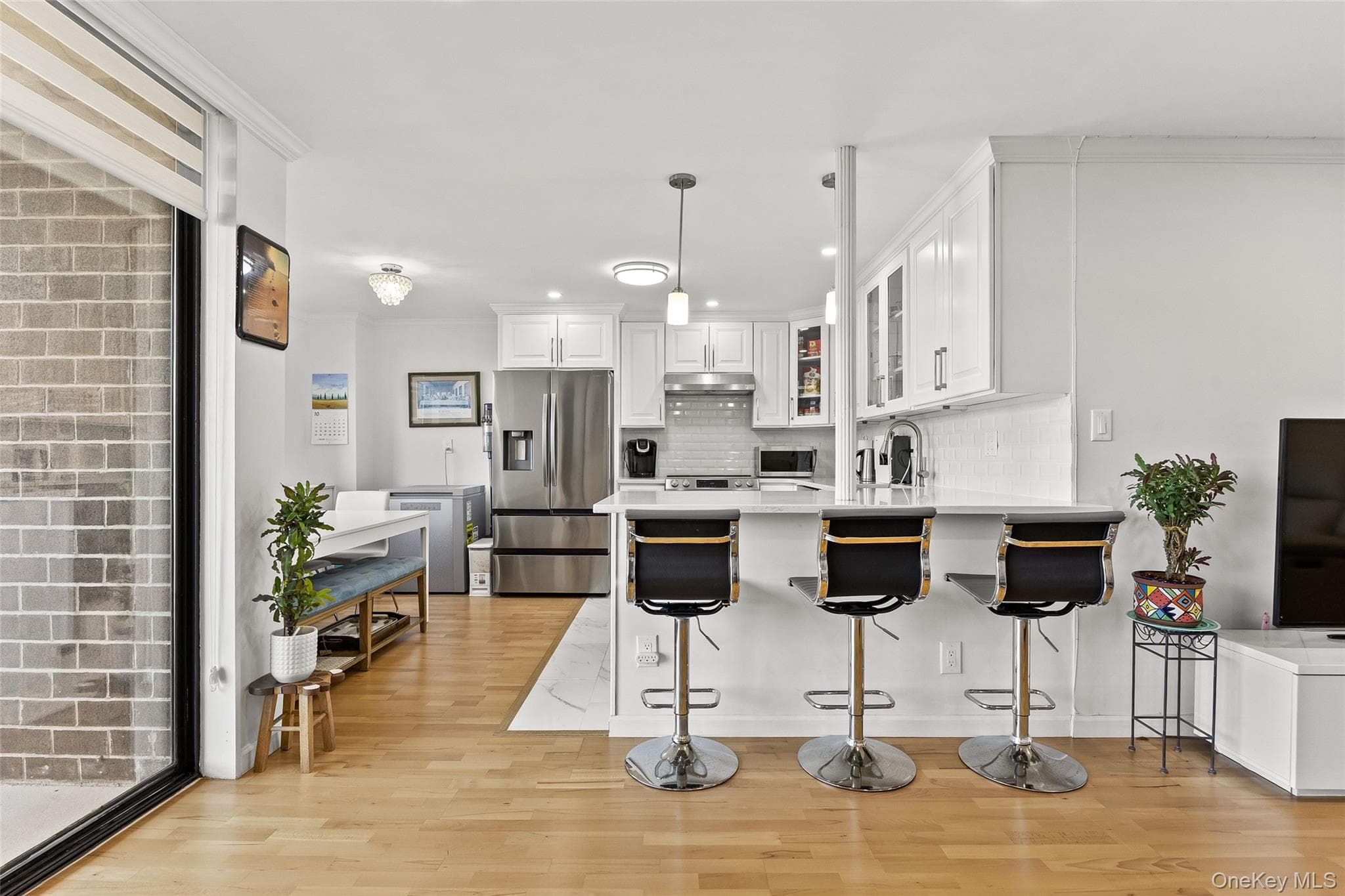 1 Bay Club Drive Unit: 3K thumbnail 2
