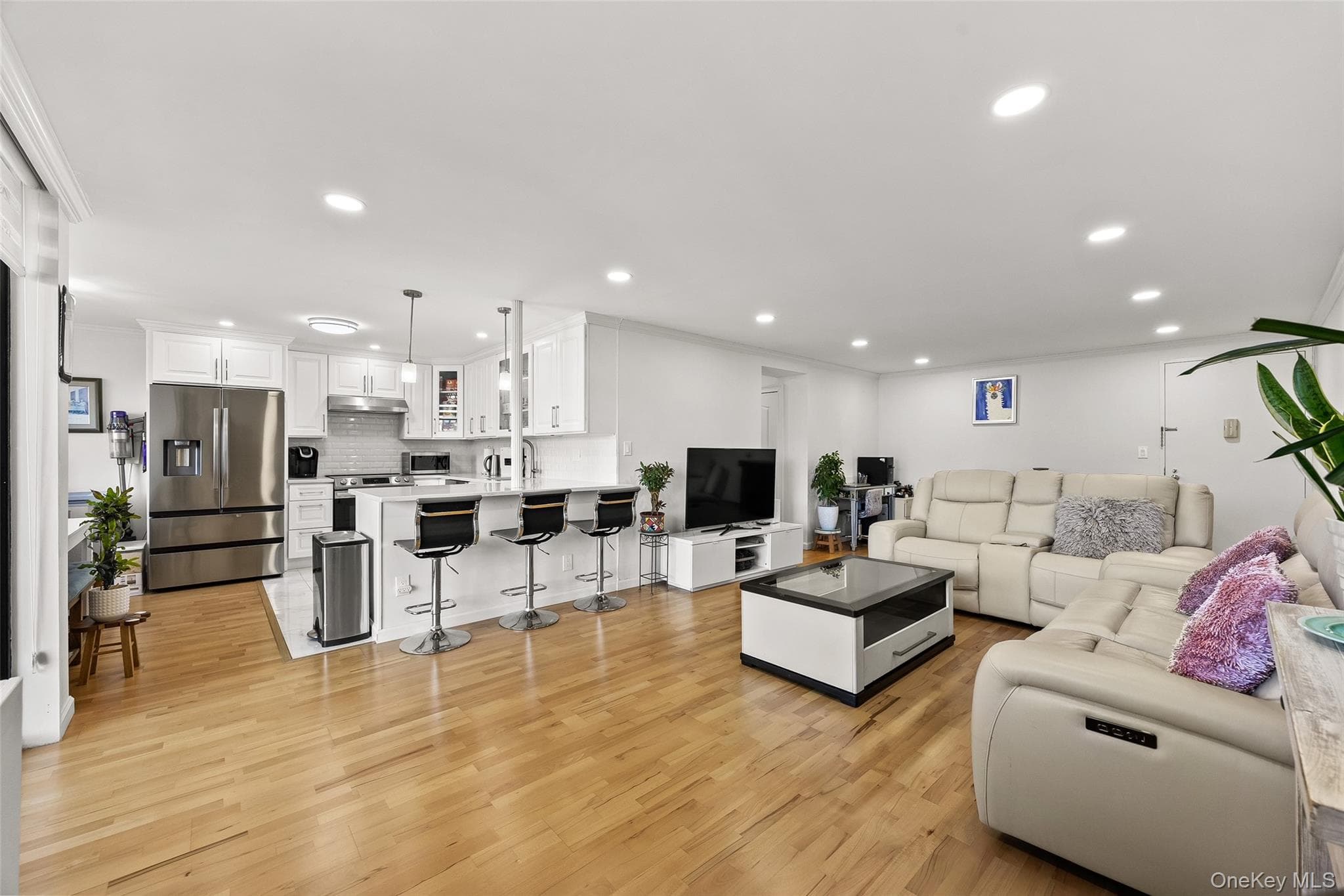 1 Bay Club Drive Unit: 3K thumbnail 6