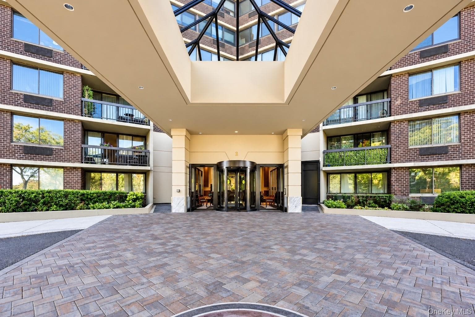 1 Bay Club Drive Unit: 3K thumbnail 17
