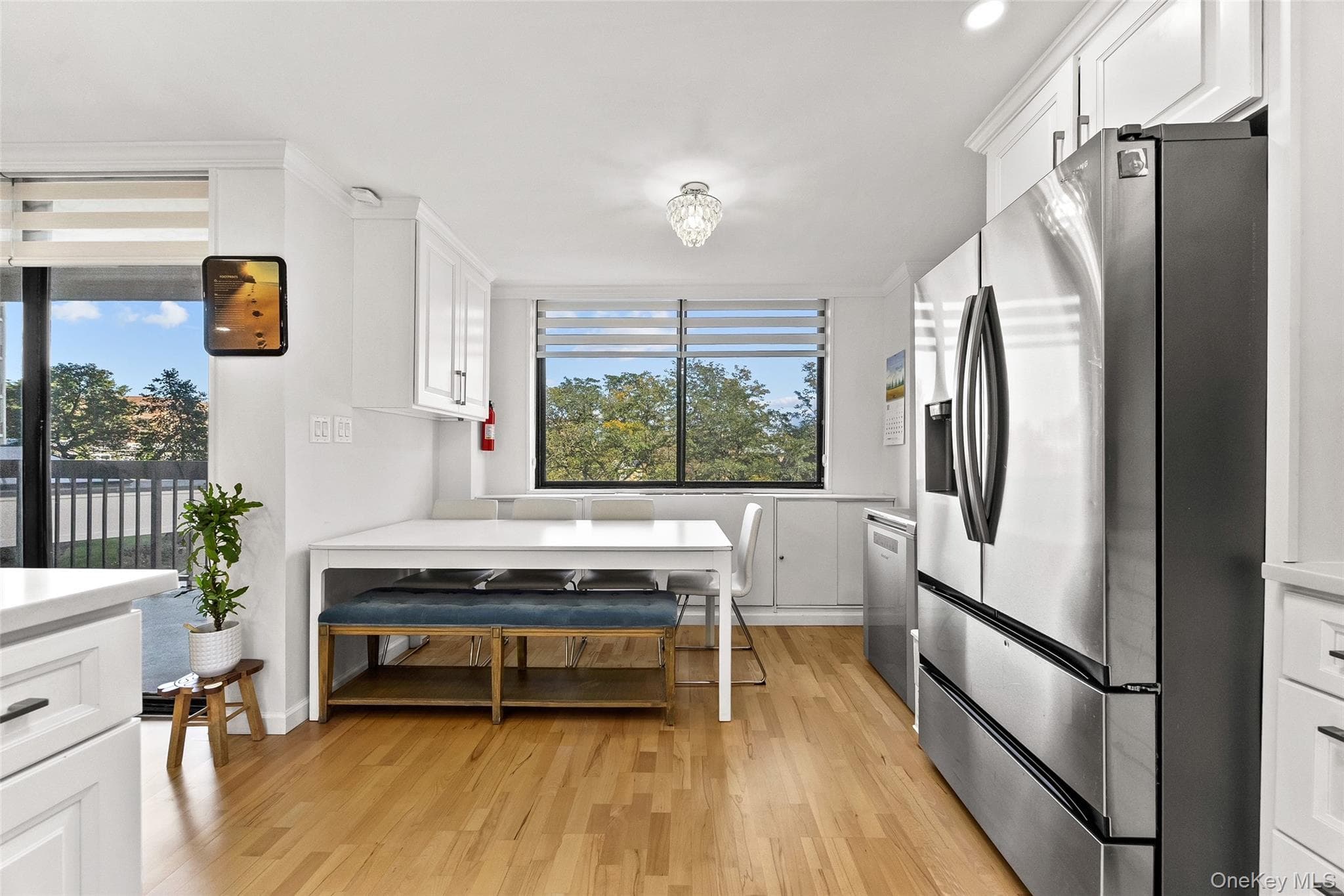 1 Bay Club Drive Unit: 3K thumbnail 5