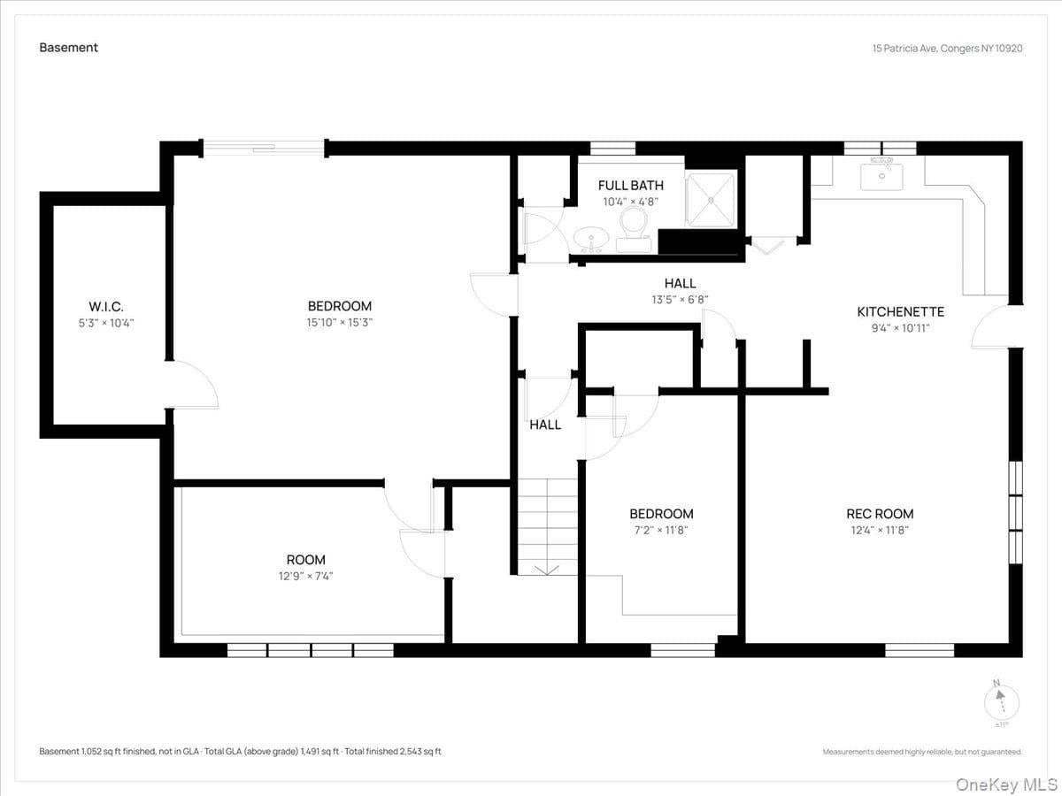 15 Patricia Avenue thumbnail 27