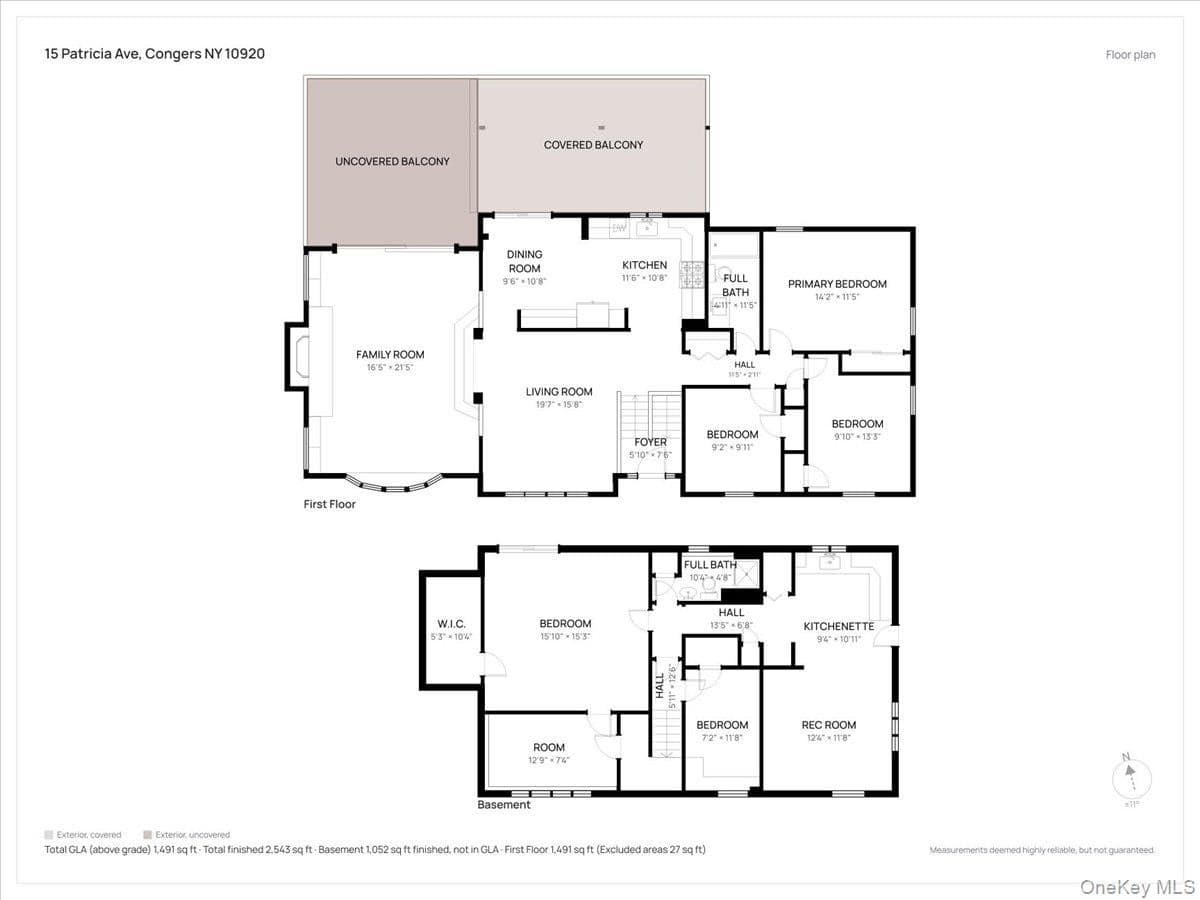 15 Patricia Avenue thumbnail 28