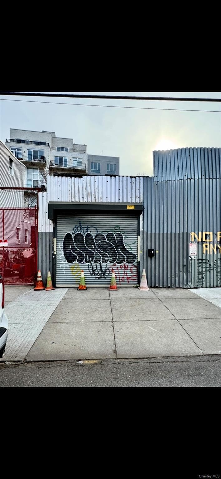 250 Skillman Avenue, Brooklyn