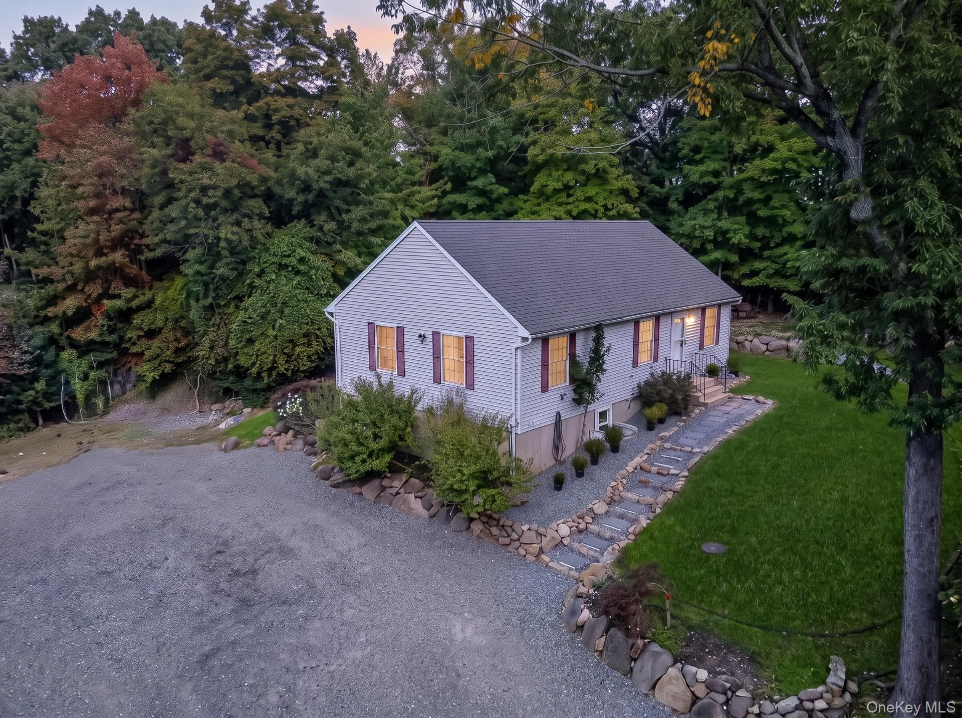 107 Sheep Pasture Road, Port Jefferson