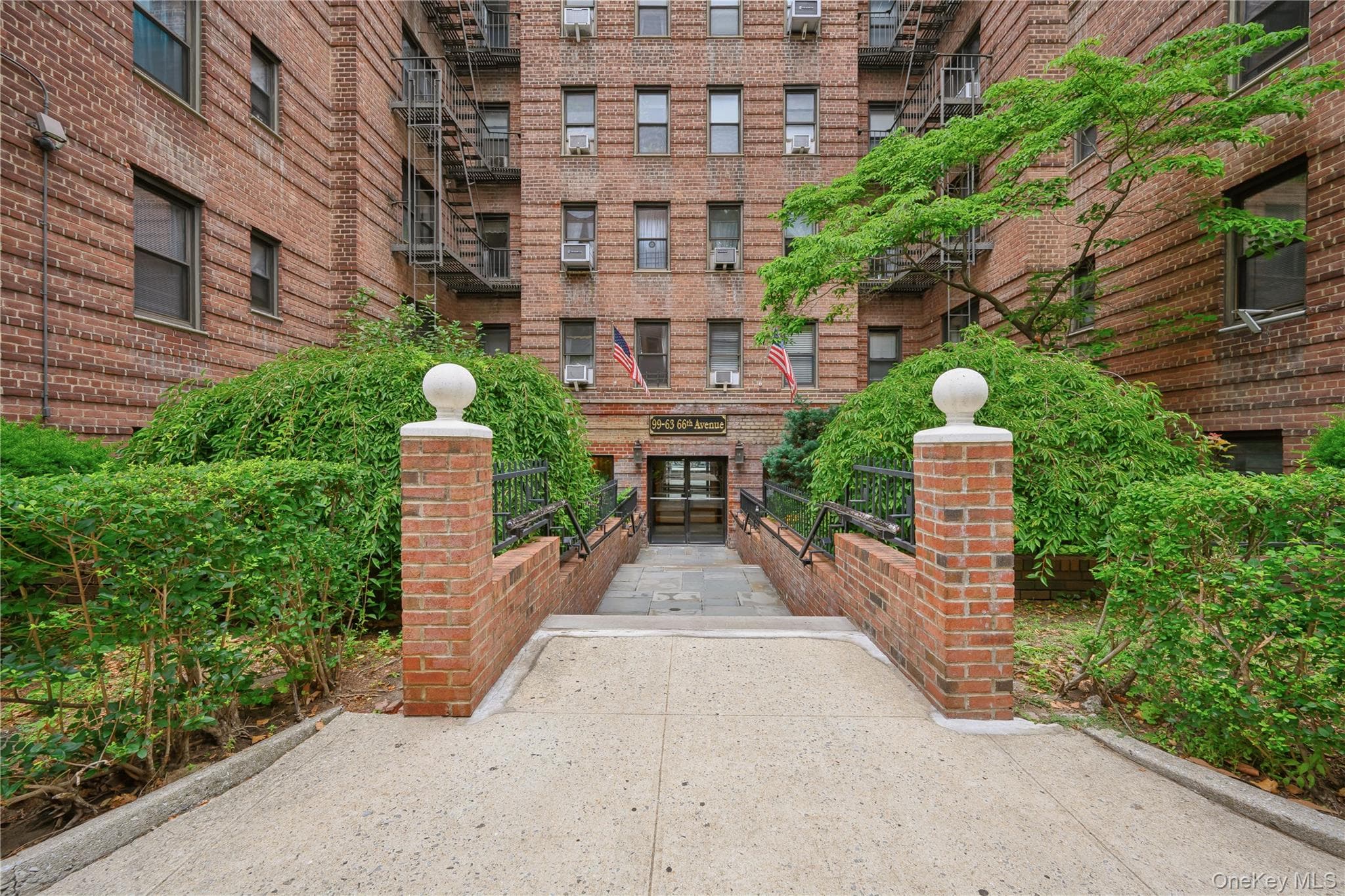 99-63 66th Avenue Unit: C2, Rego Park
