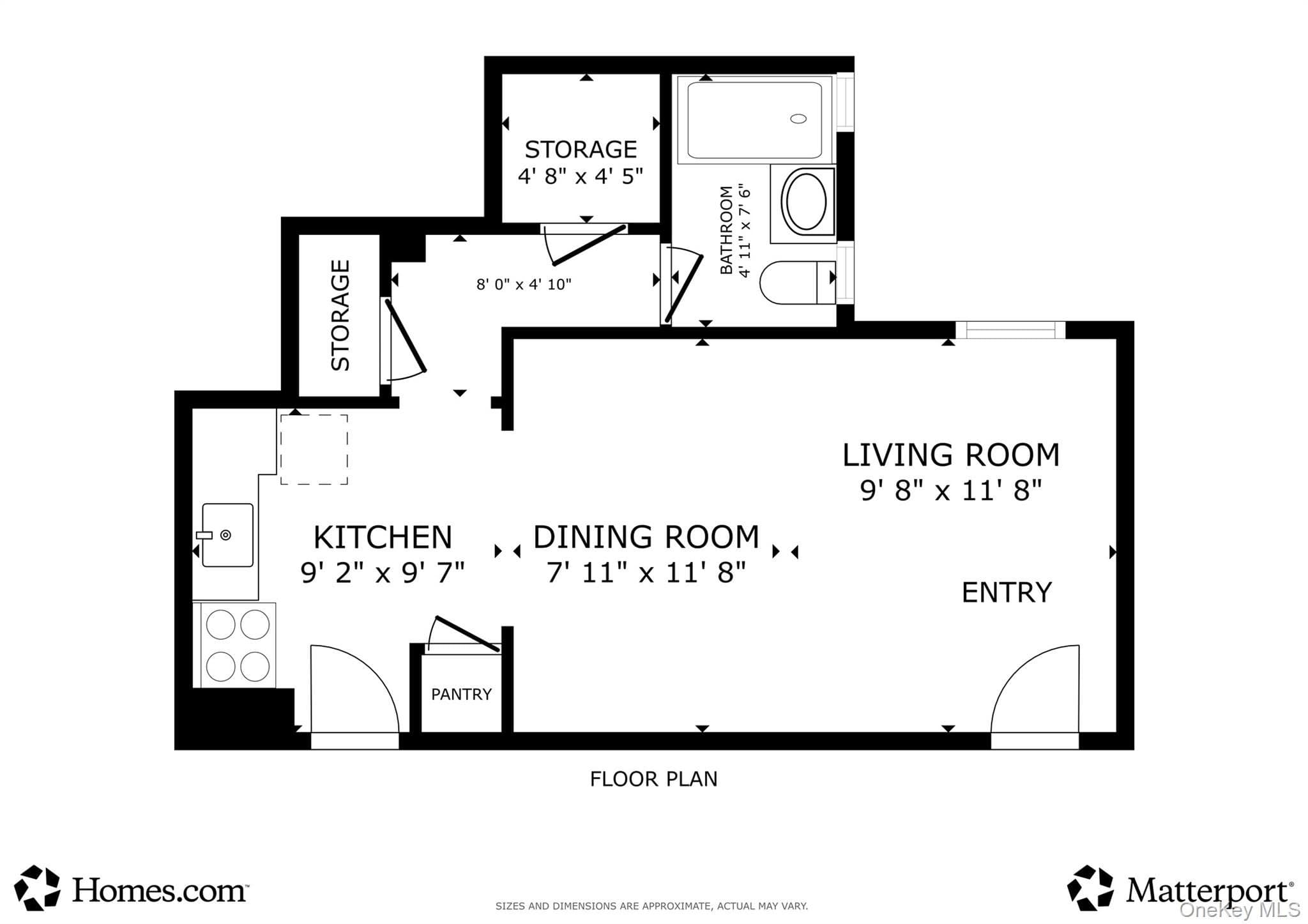 99-63 66th Avenue Unit: C2 thumbnail 20