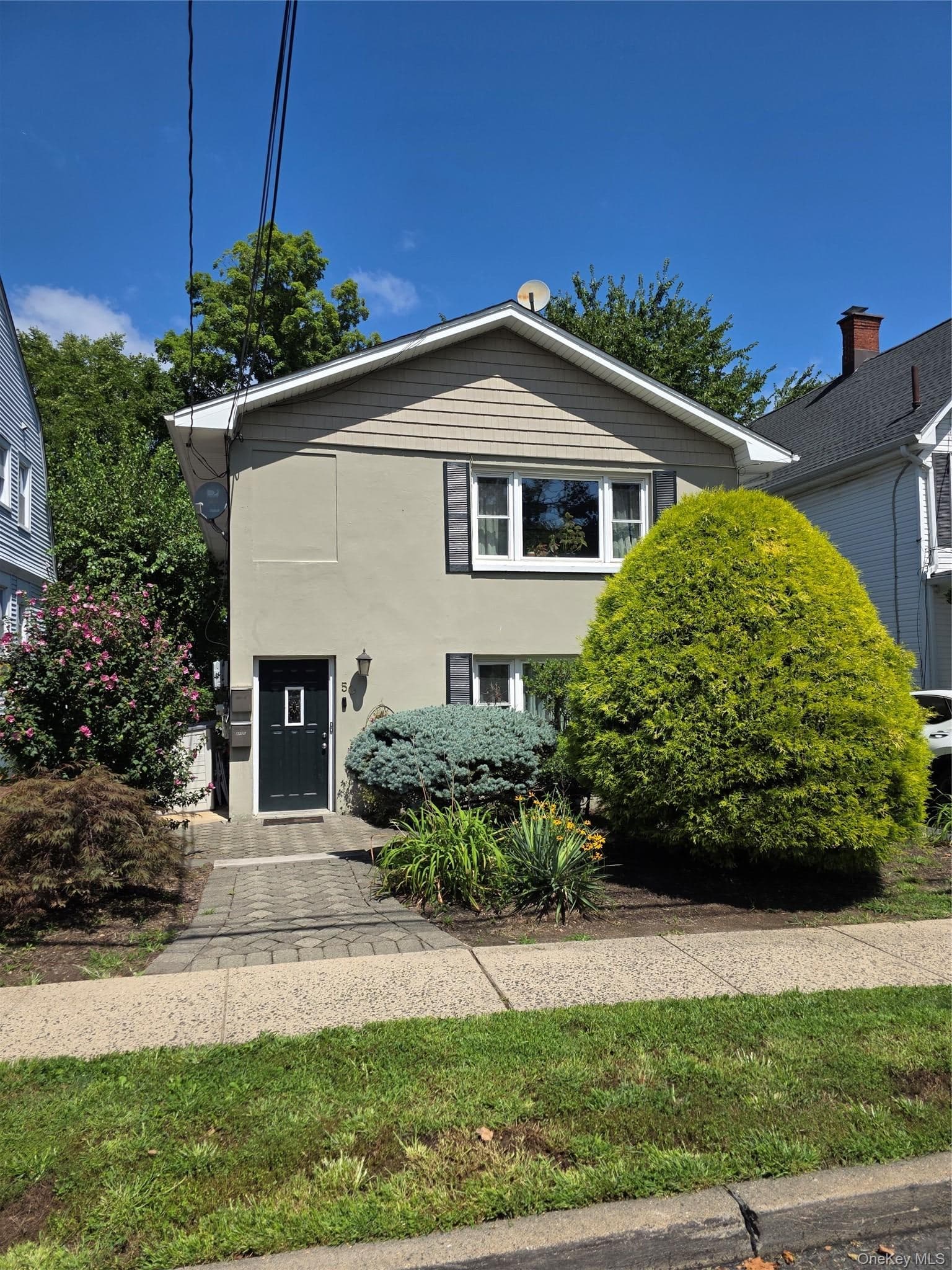 50 Elysian Avenue, Nyack