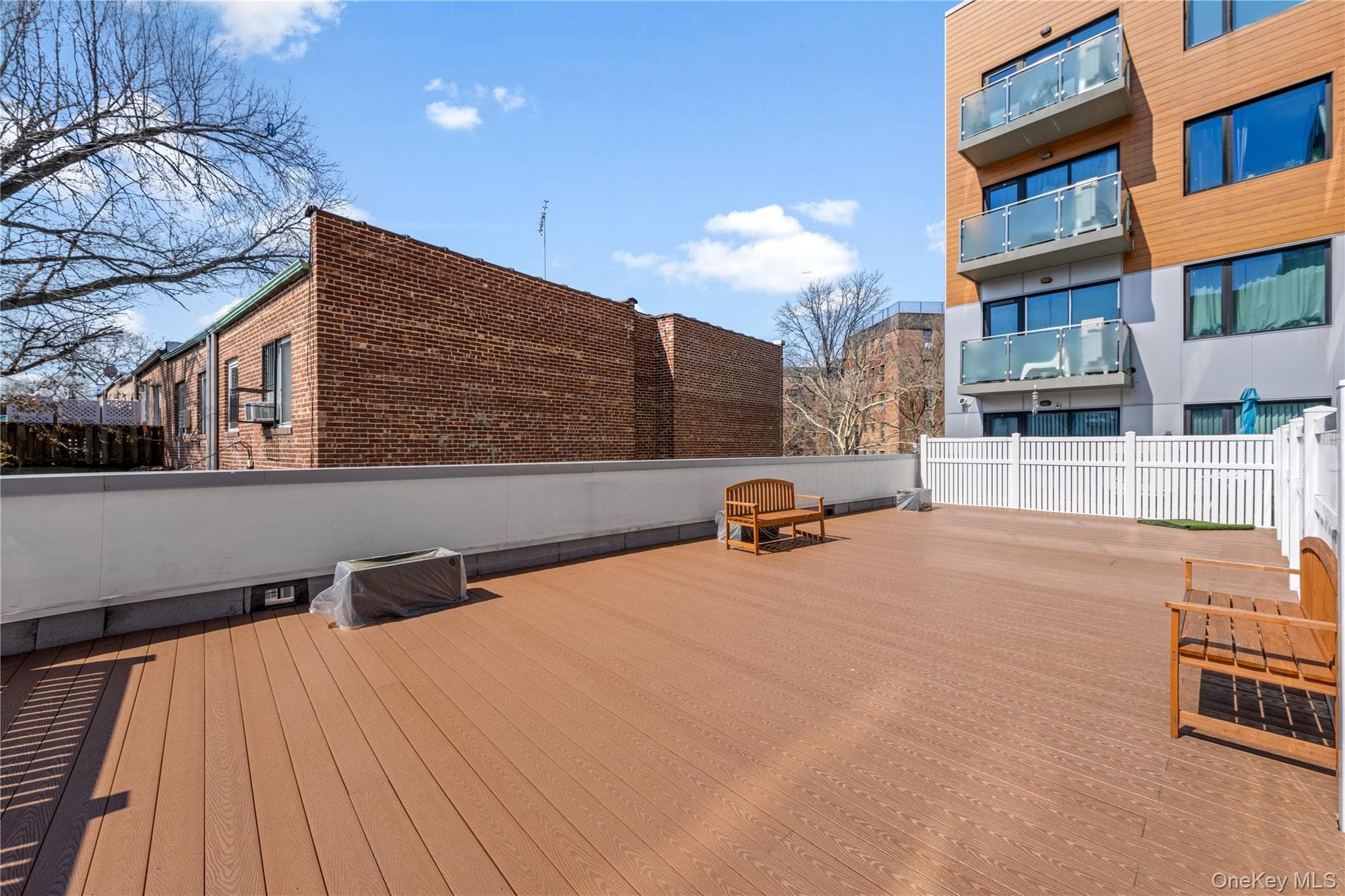 6296 Woodhaven Boulevard Unit: 6I thumbnail 11