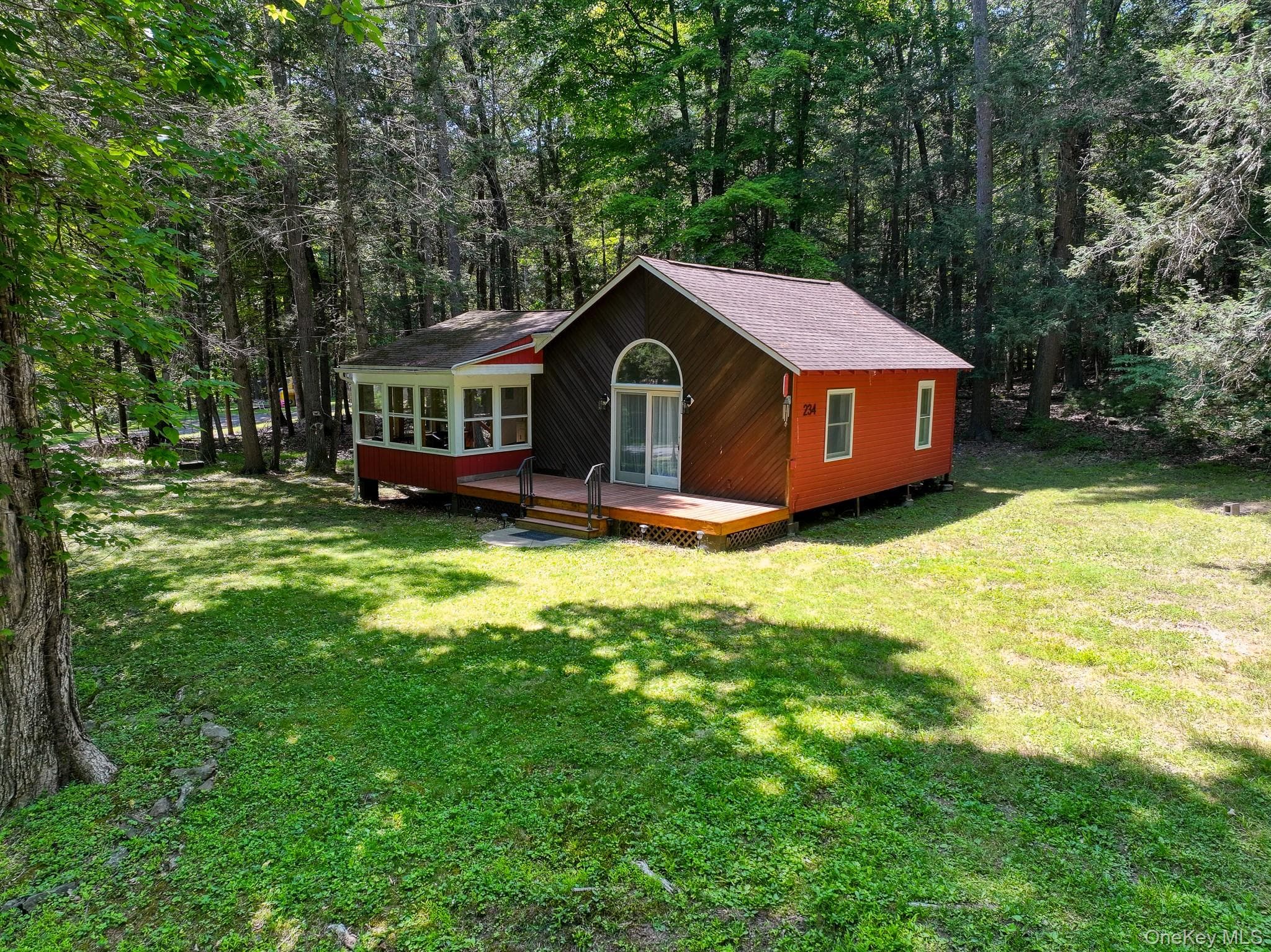 234 Canary Hill Road, Kingston