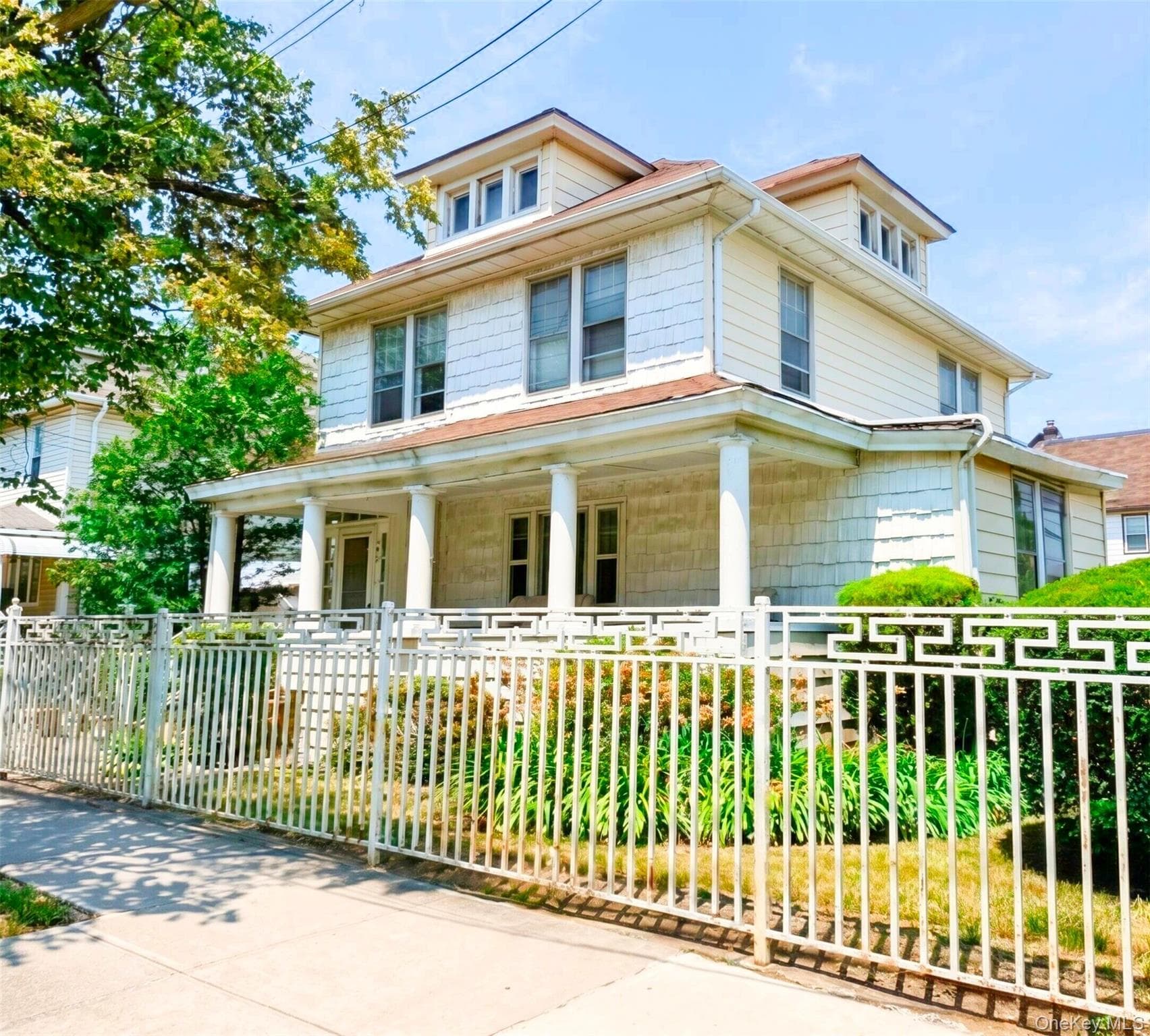 248-17 Francis Lewis Boulevard photo 1