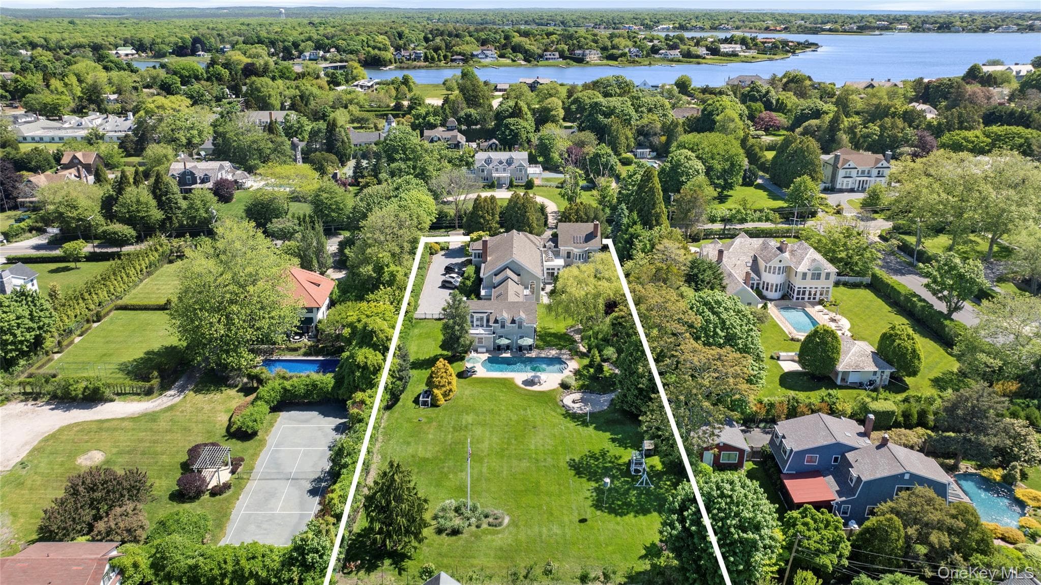 45 Beach Lane, Westhampton Beach