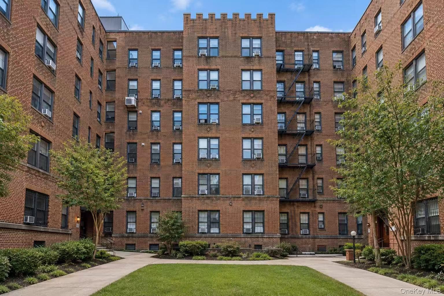 4220 Kissena Boulevard Unit: A10, Flushing